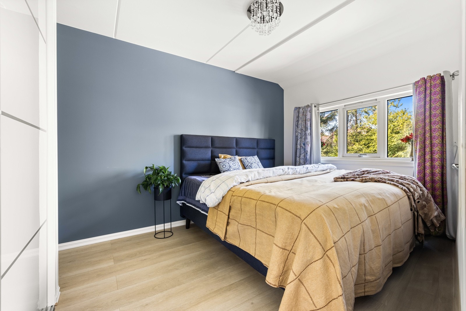 Soverom 1 Galleribilde