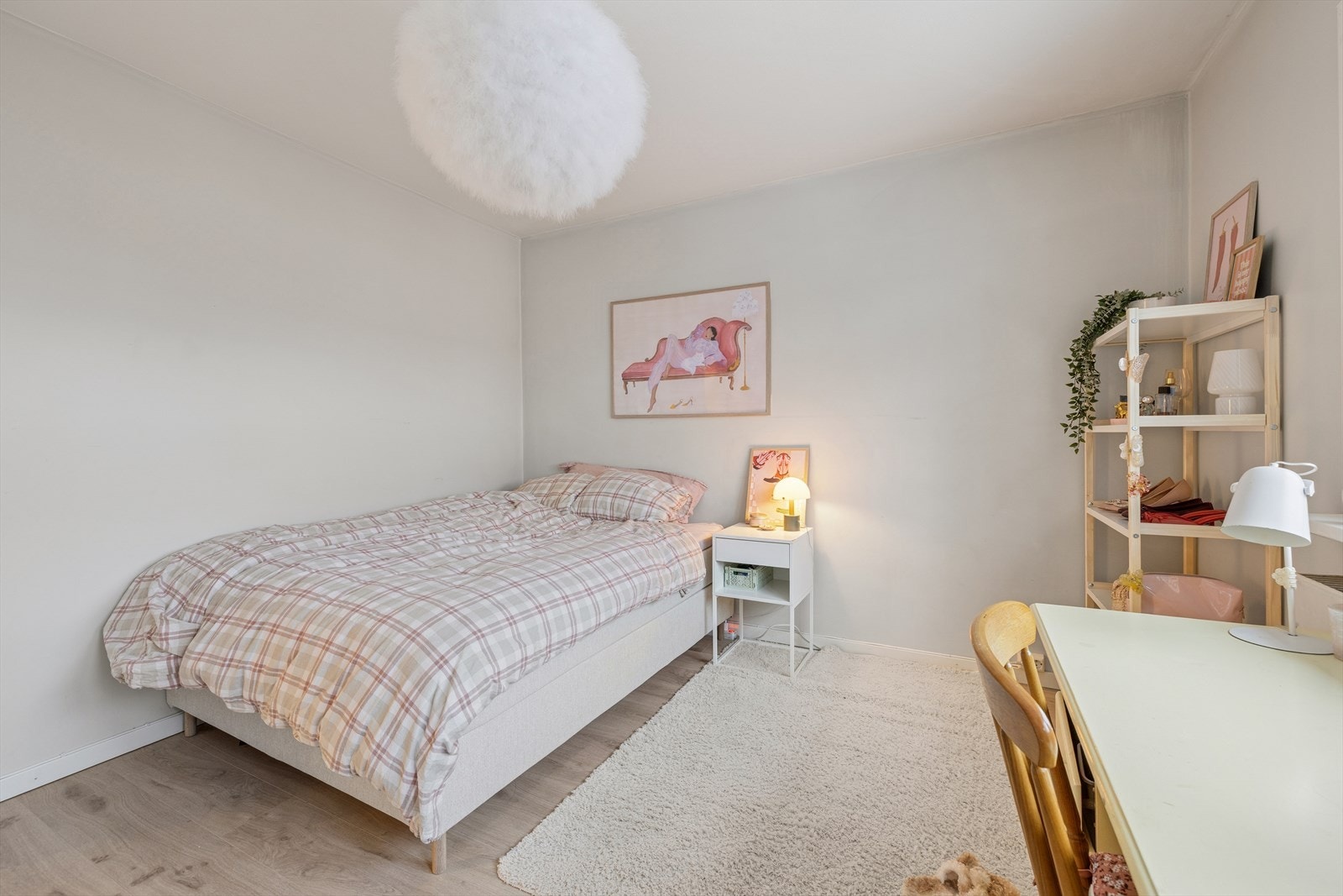 Soverom 1. Galleribilde