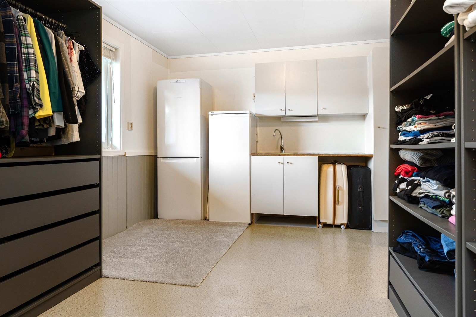 Kjøkkenrom 1. etasje Galleribilde