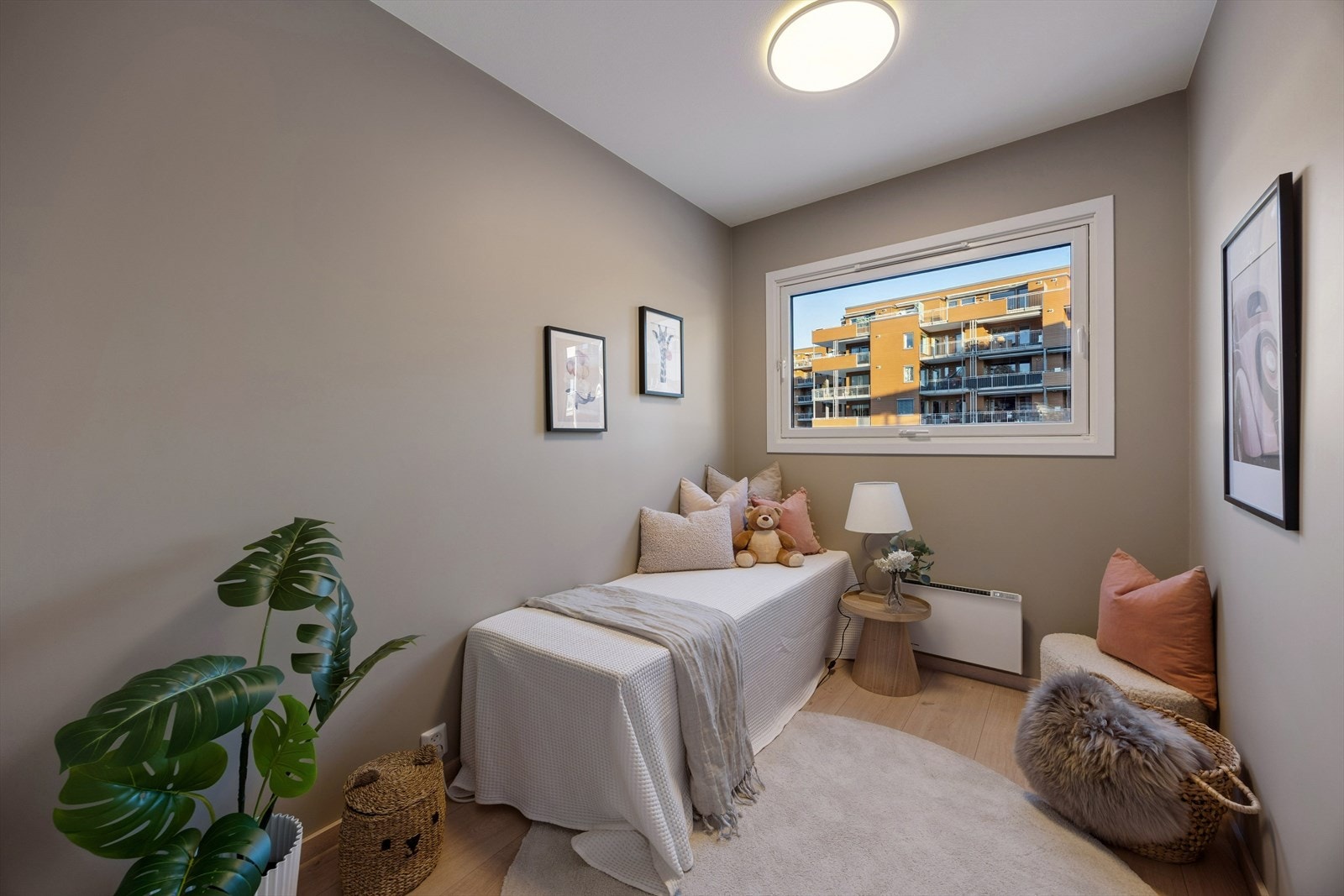 Soverom II Galleribilde