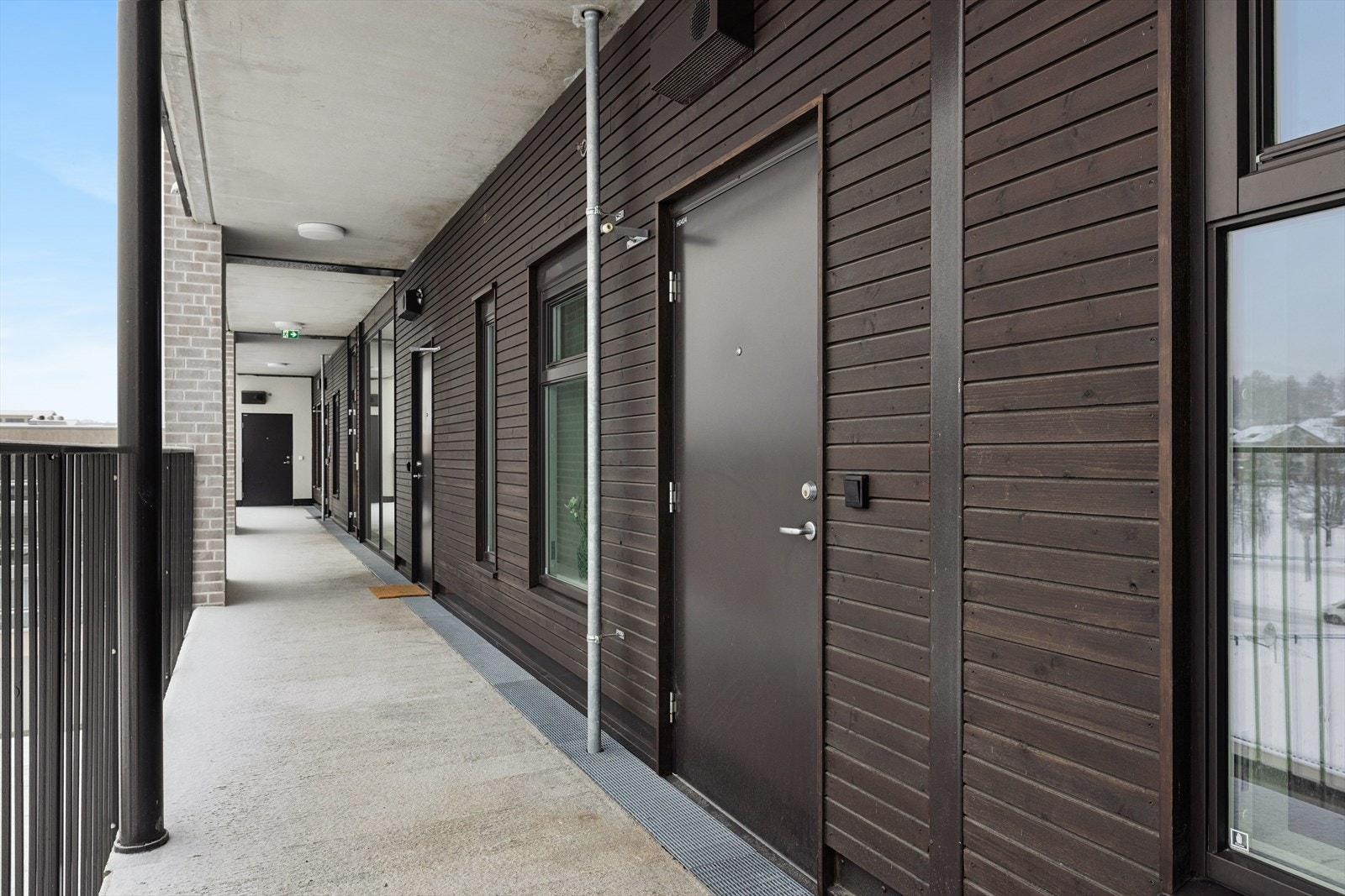 Velkommen! Galleribilde