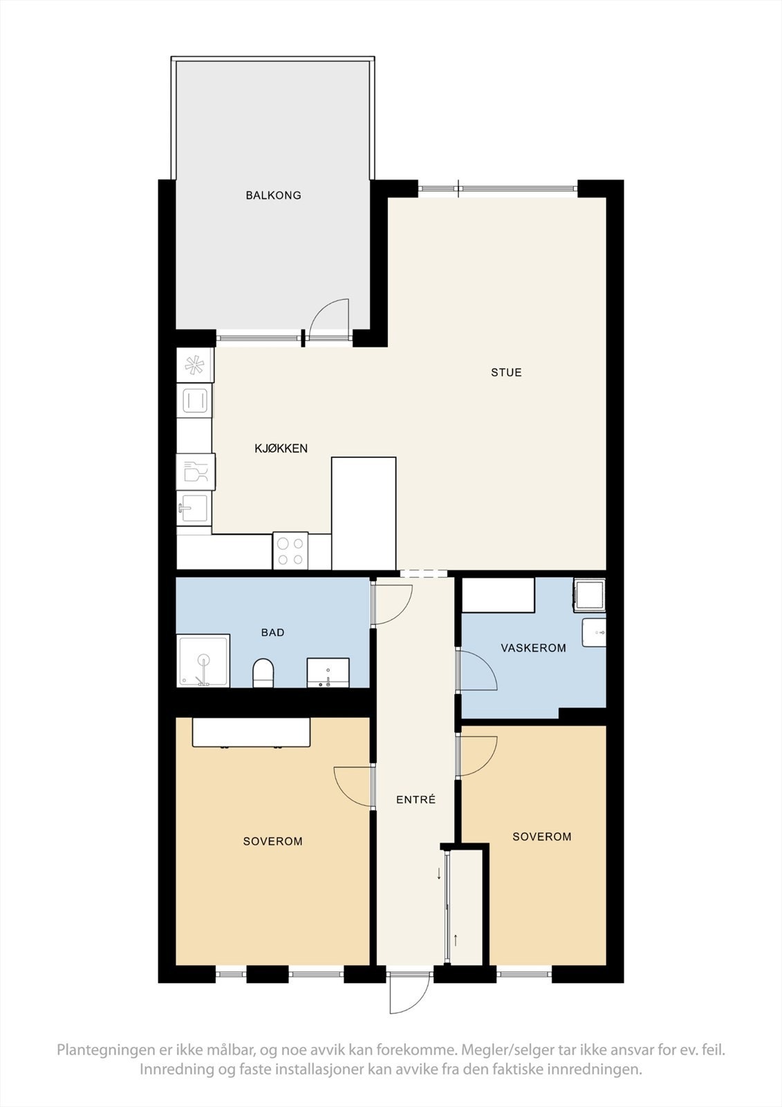 Plantegningerha Galleribilde