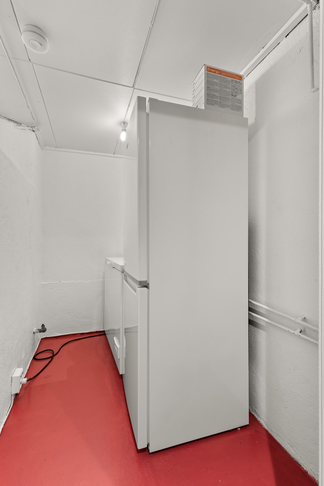 Bod 2 i u.etg Galleribilde