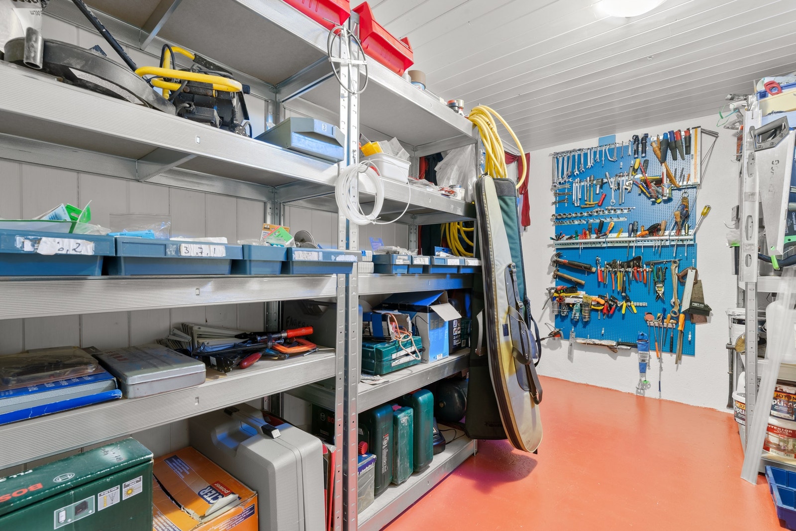 Bod 1 i u.etg Galleribilde