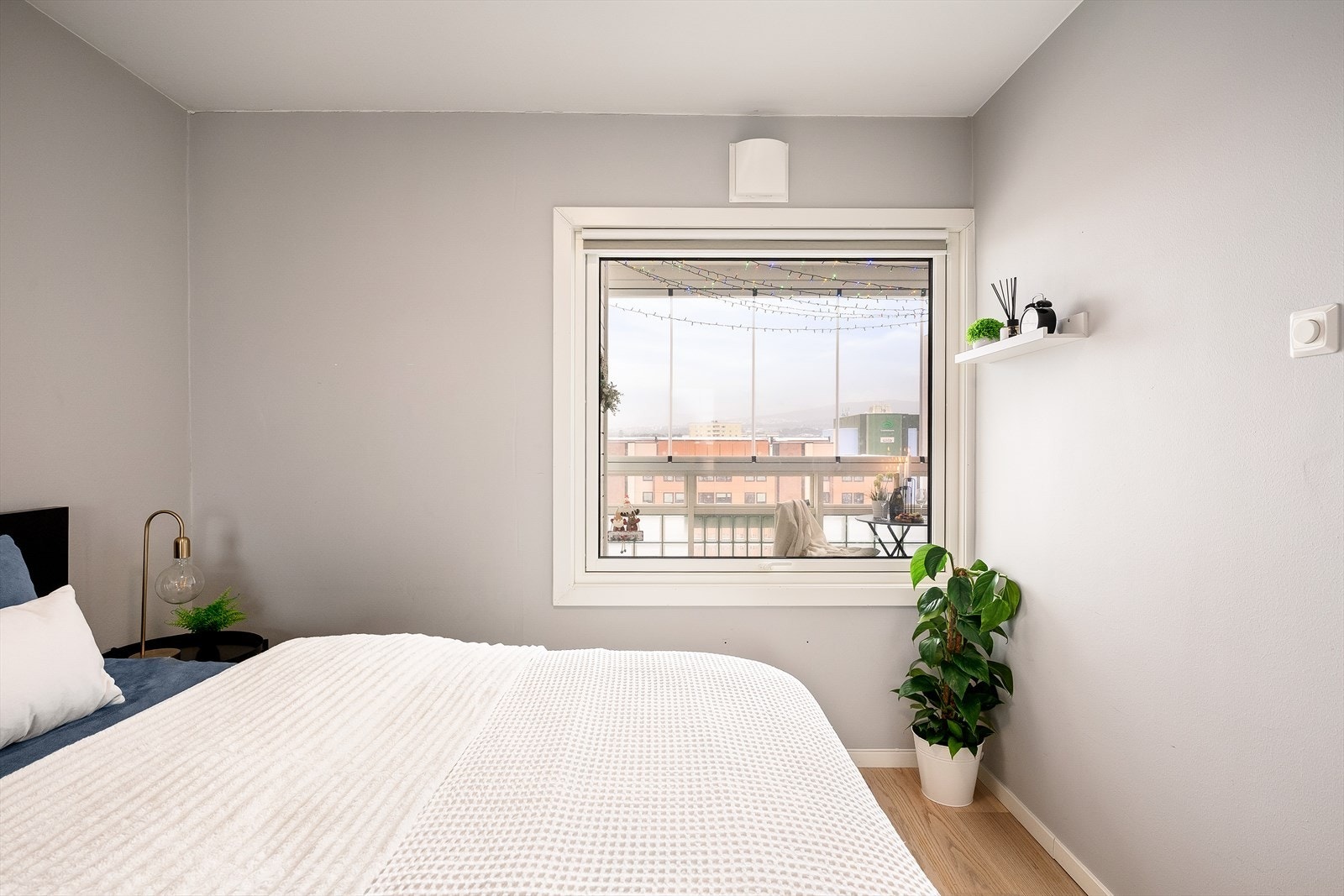 Soverom 1 Galleribilde