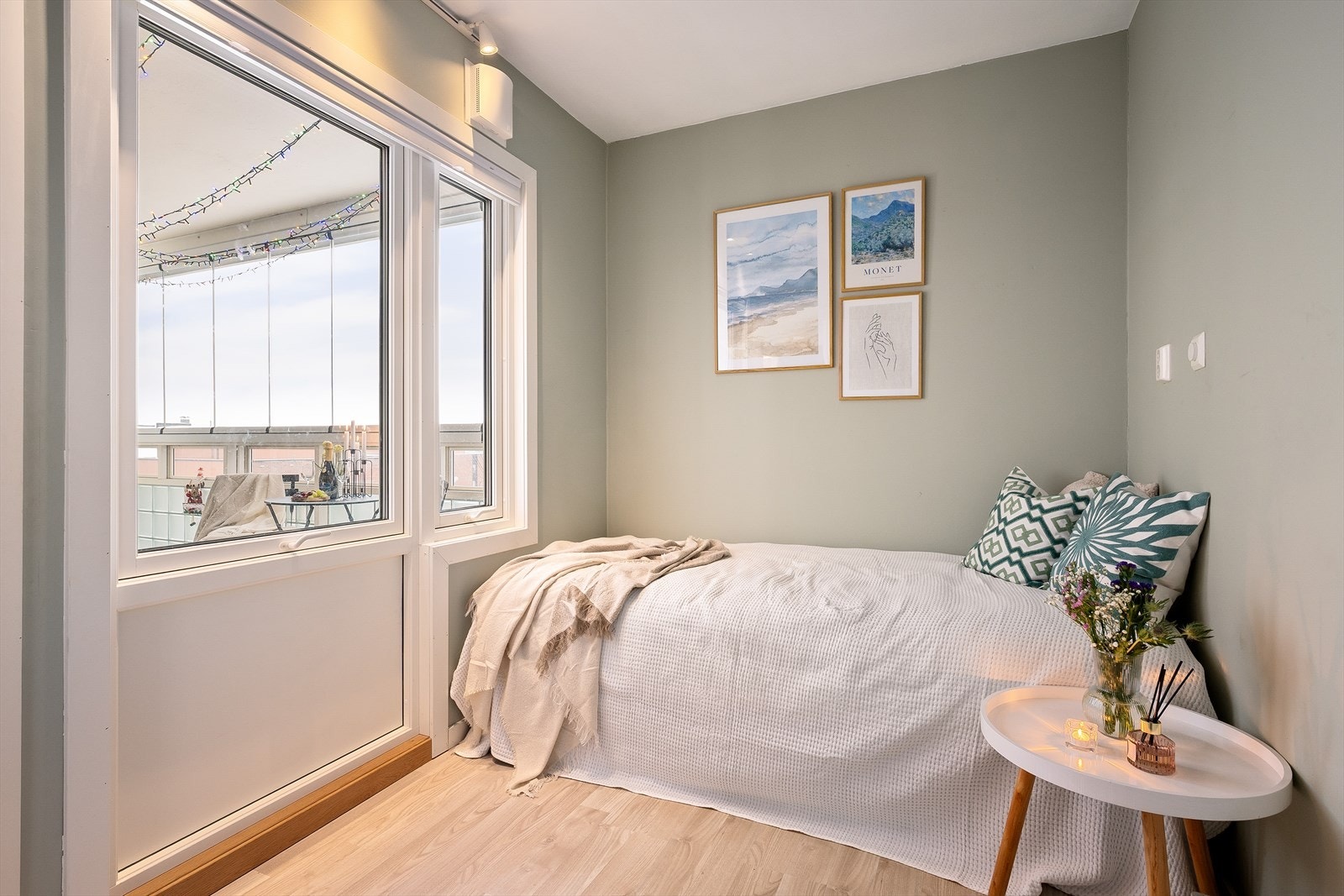 Soverom 2 Galleribilde