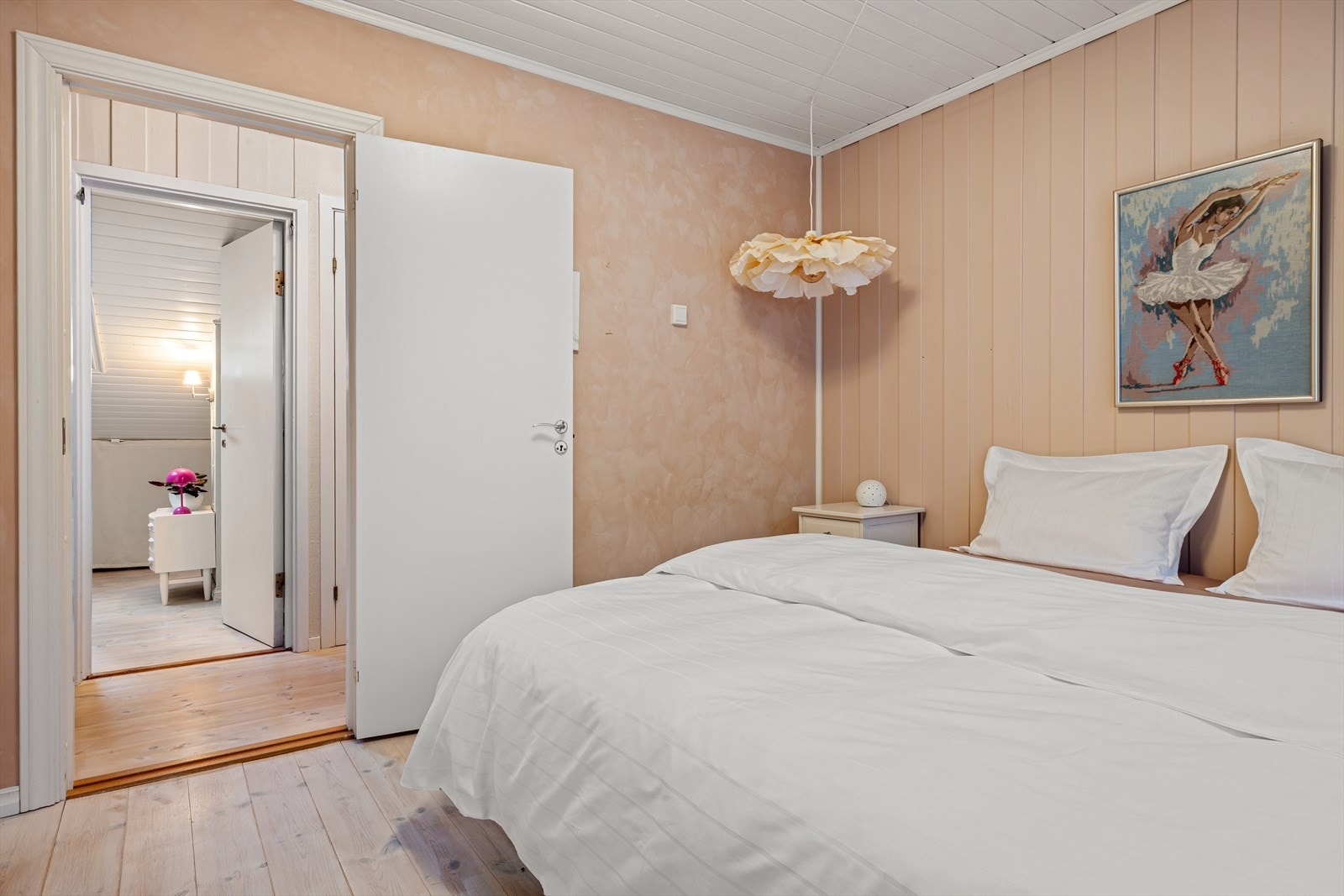 Soverom 1 Galleribilde