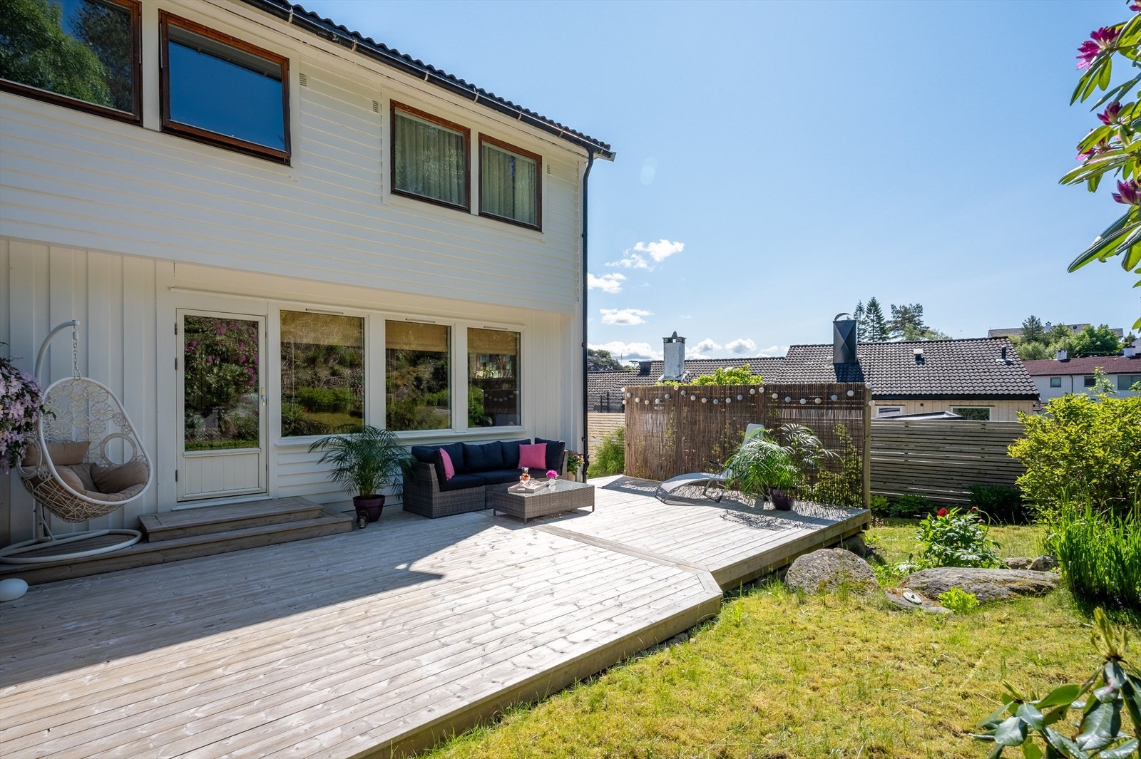 Velkommen til Kongsmyrveien 12 A - Megler: Glenn Heggøy Galleribilde