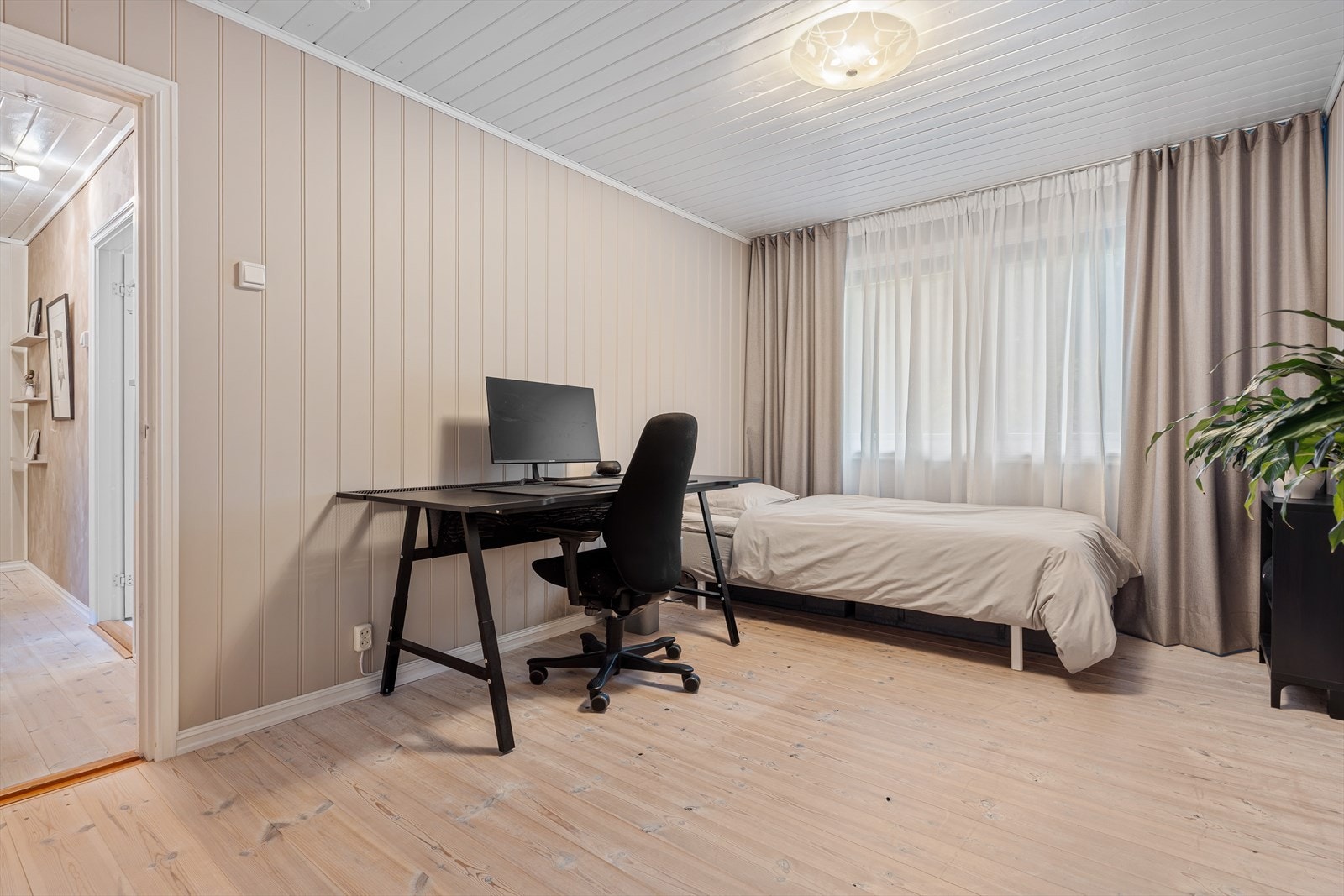 Soverom 2 Galleribilde