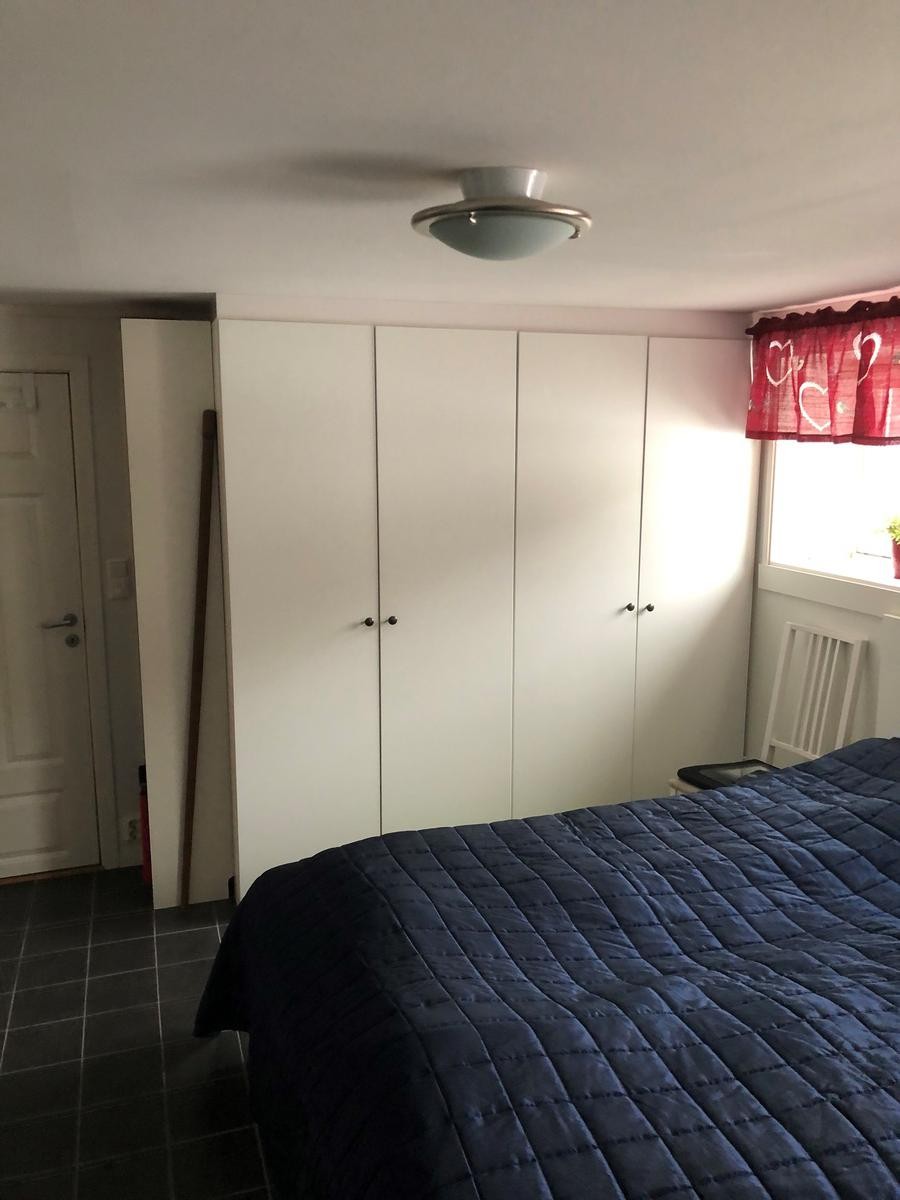 soverom Galleribilde