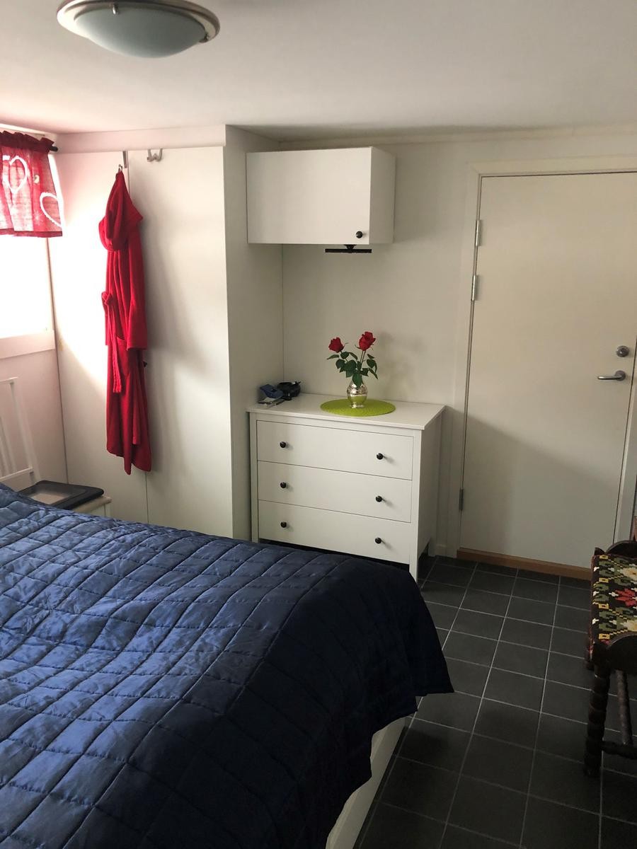 soverom Galleribilde