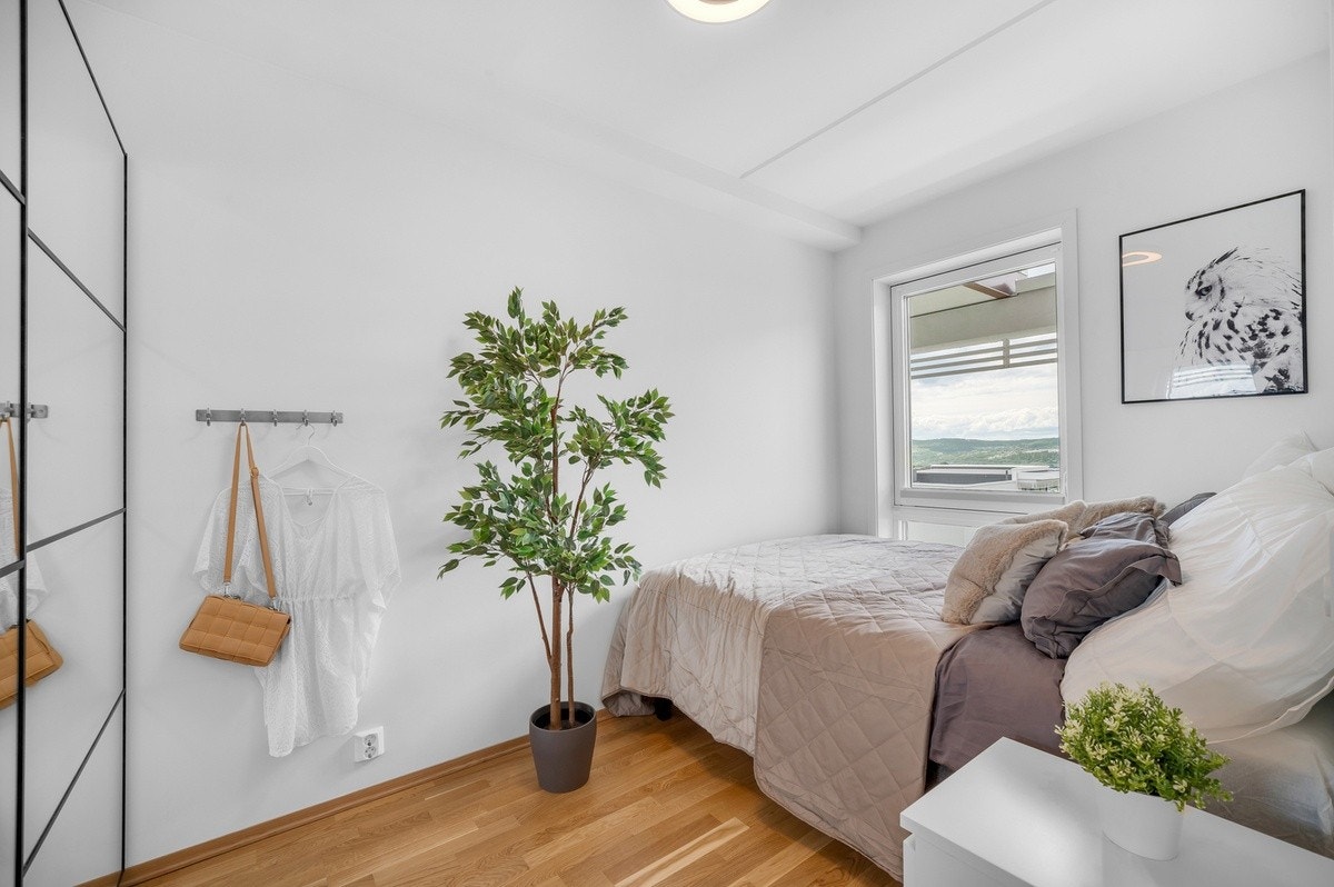 Soverom Galleribilde