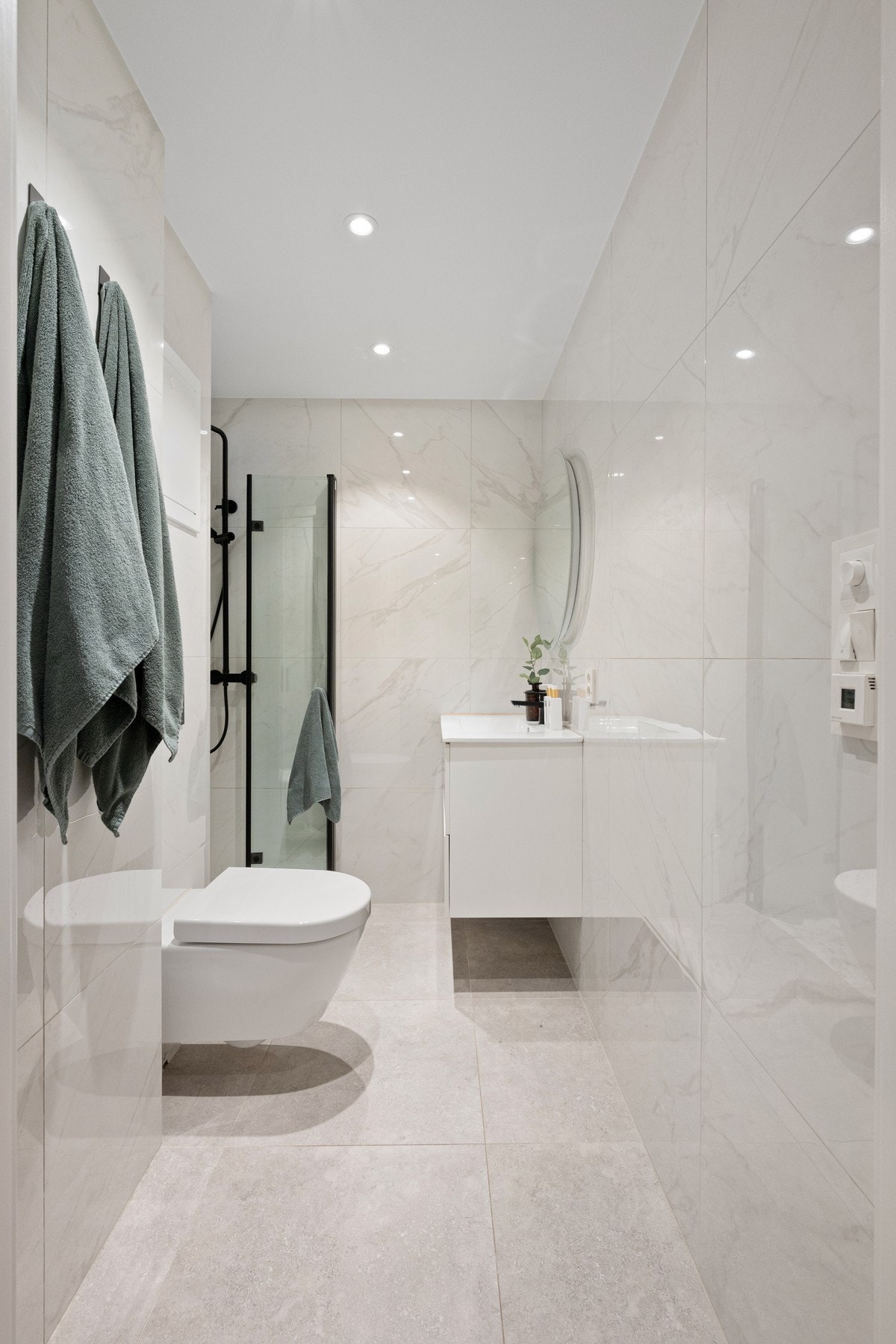 Delikat bad, pusset opp i 2021 Galleribilde