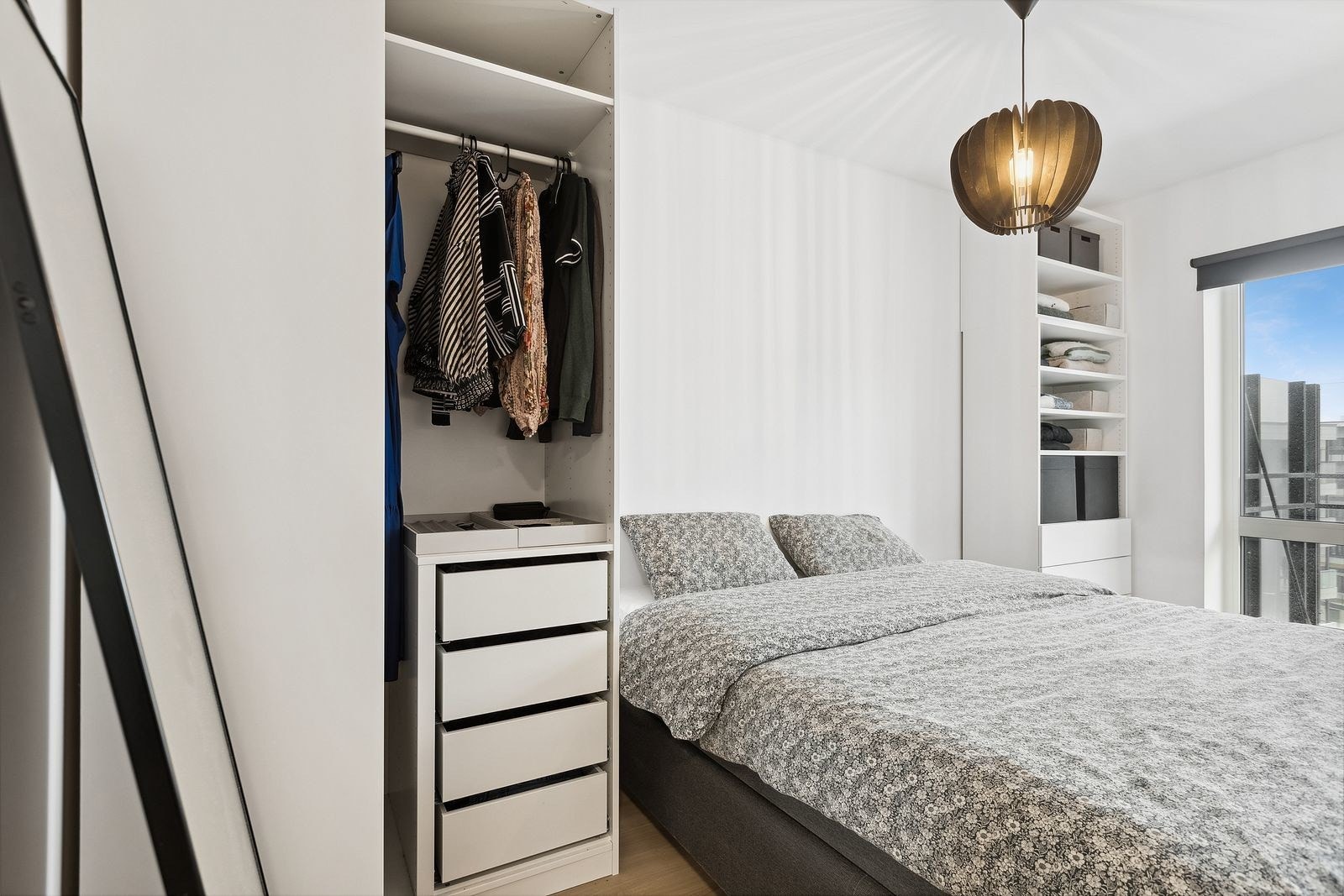 Soverom Galleribilde