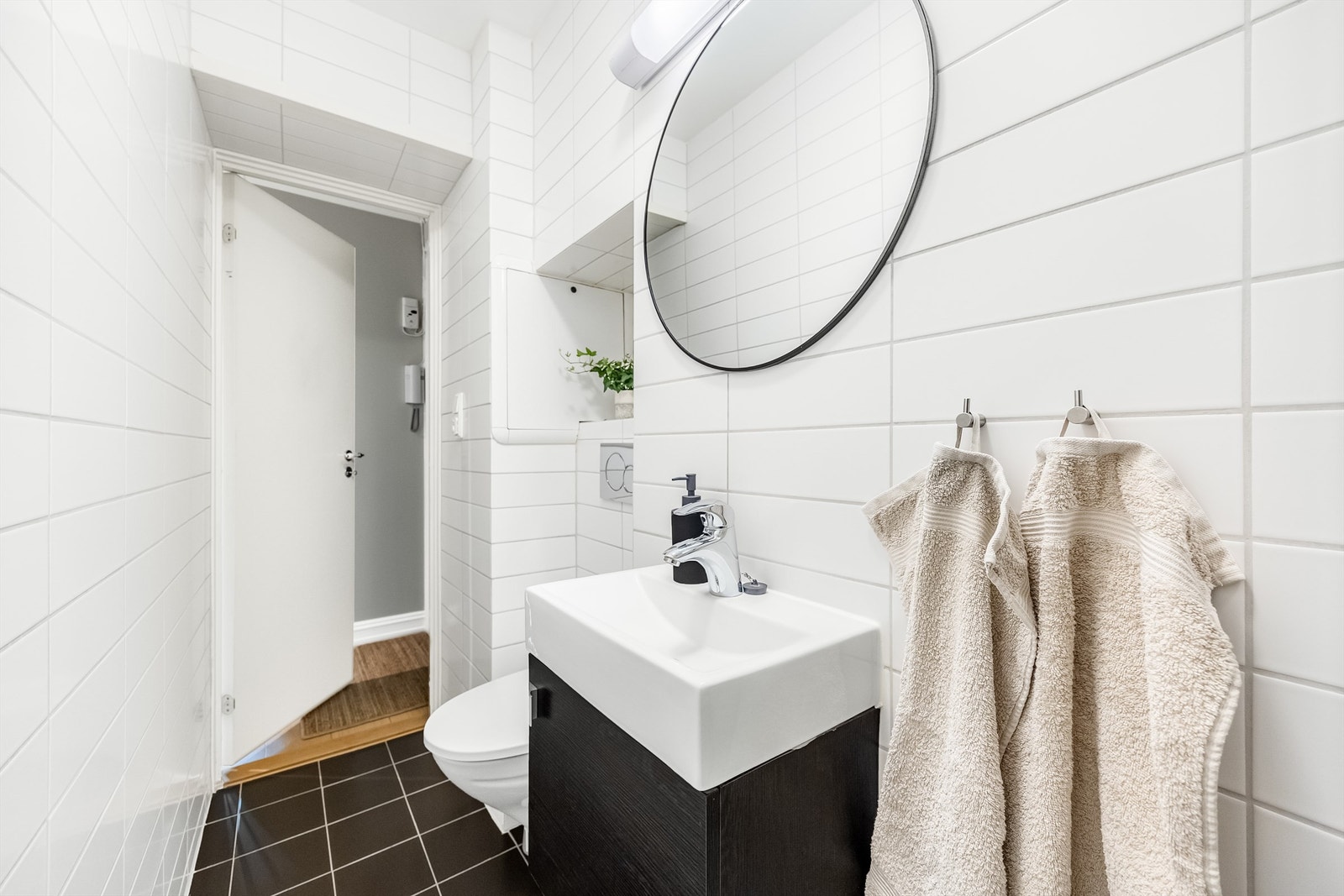 Badet ble pusset opp i 2010/2011. Galleribilde