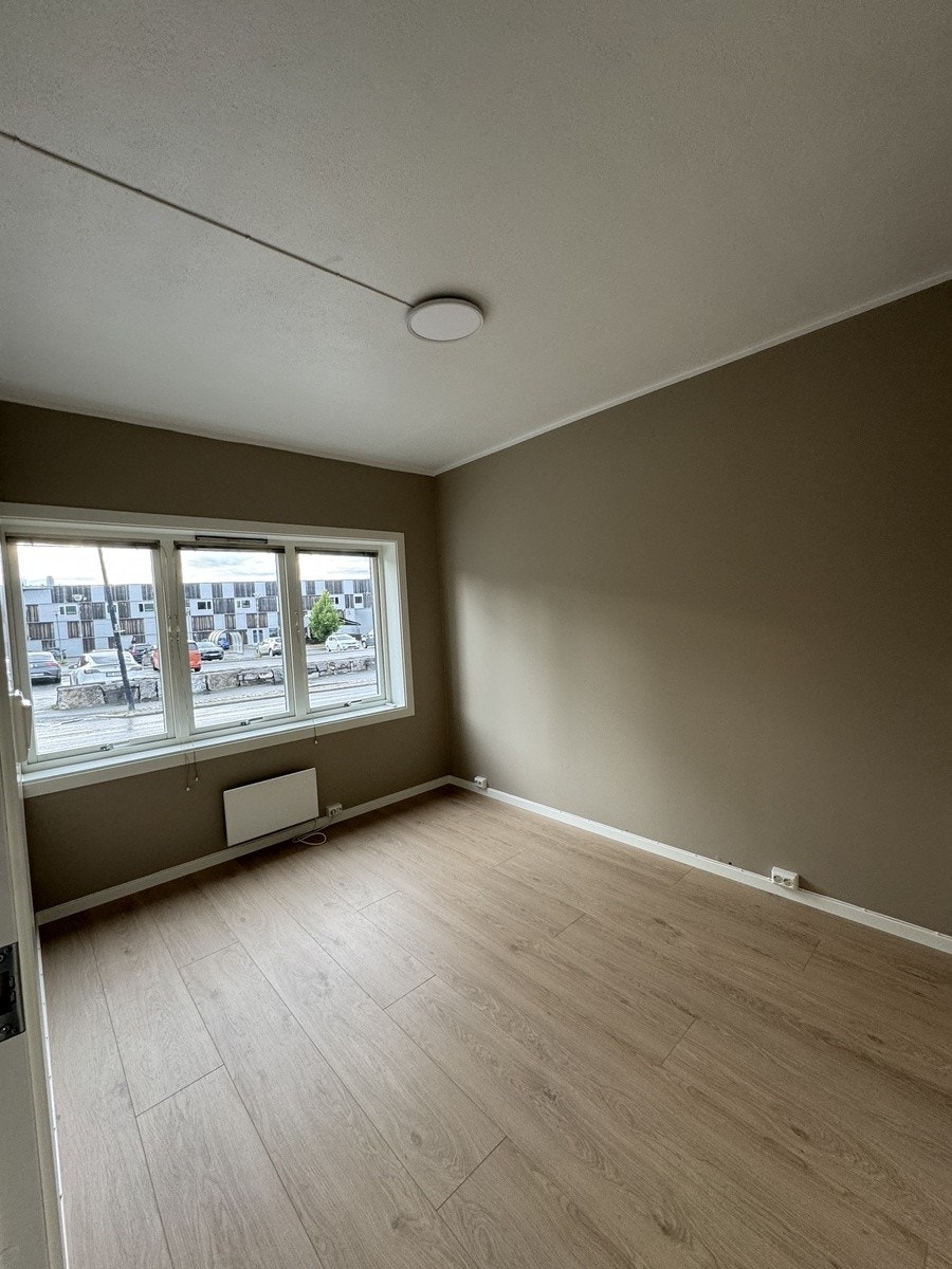 Soverom I Galleribilde