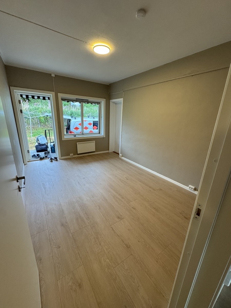 Soverom II Galleribilde