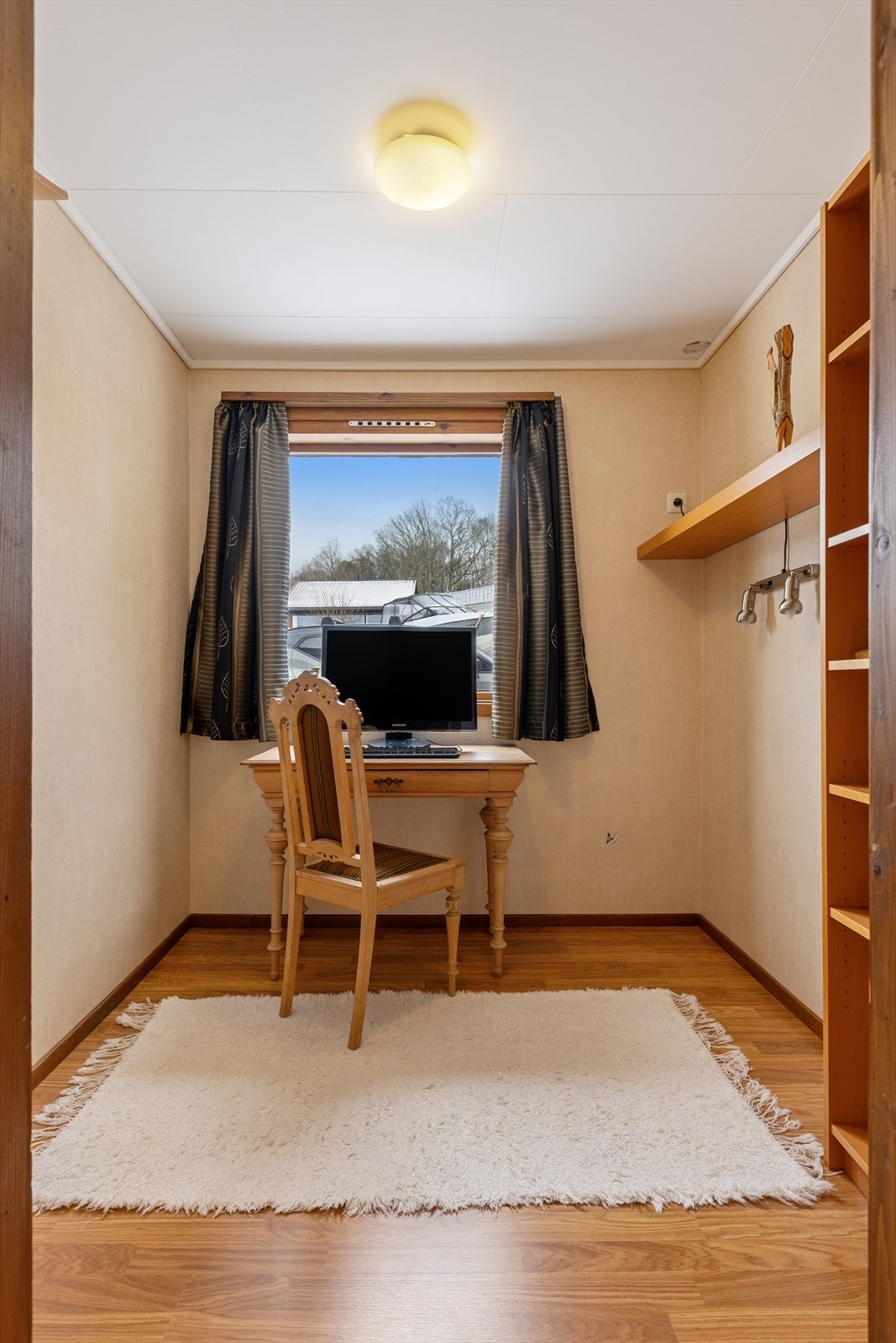 Kontorrom. Galleribilde