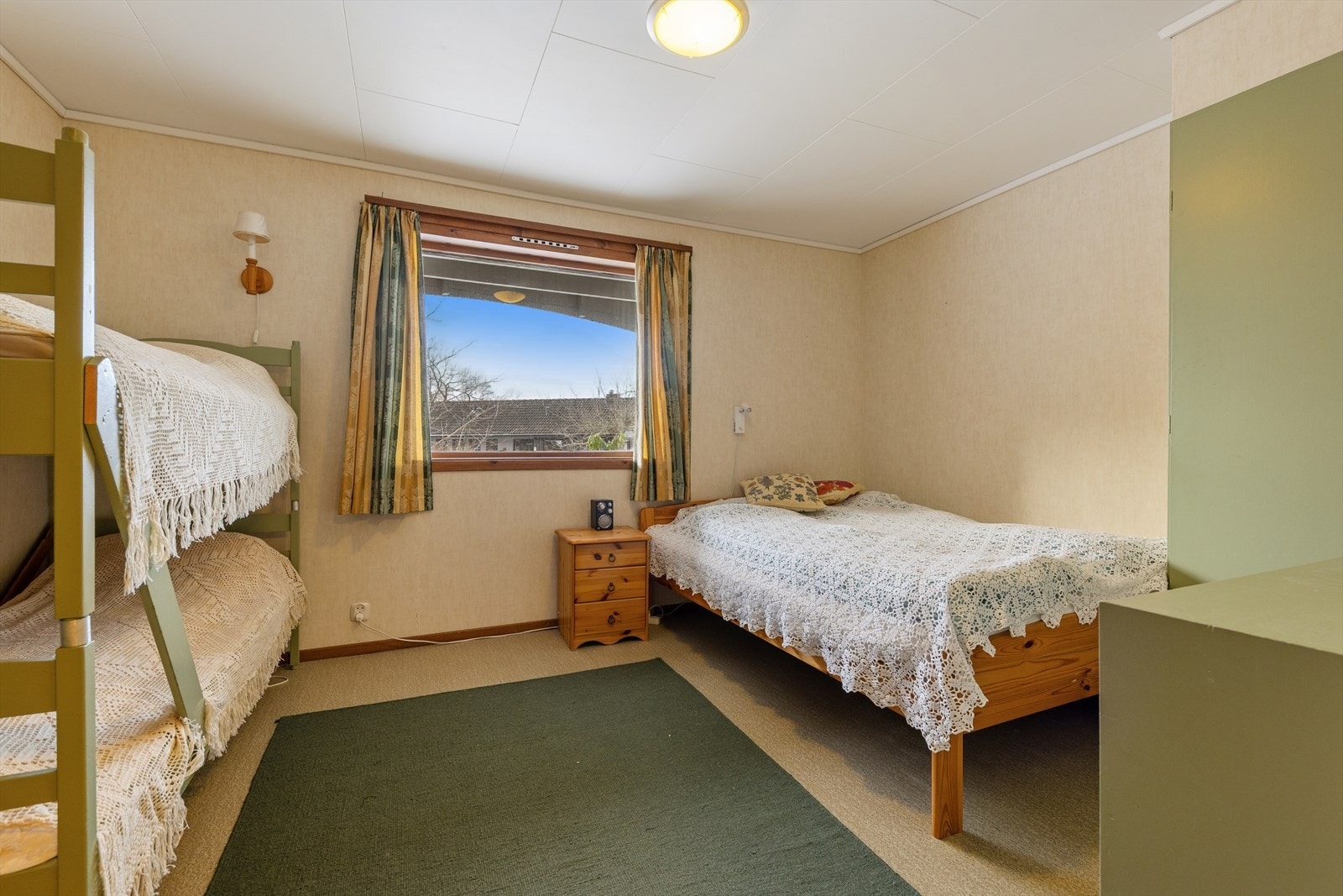 Soverom 2. Galleribilde