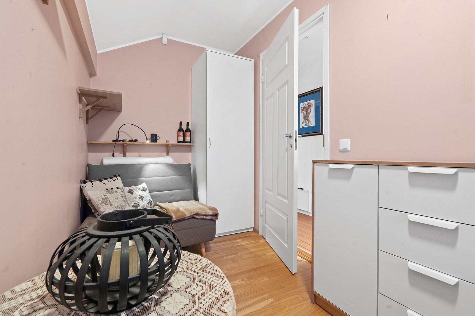 Soverom 2 Galleribilde