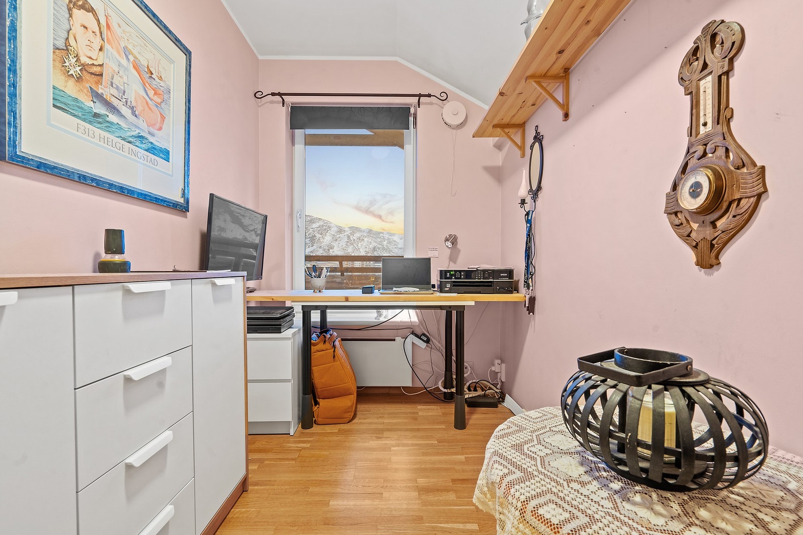 Soverom 2 Galleribilde