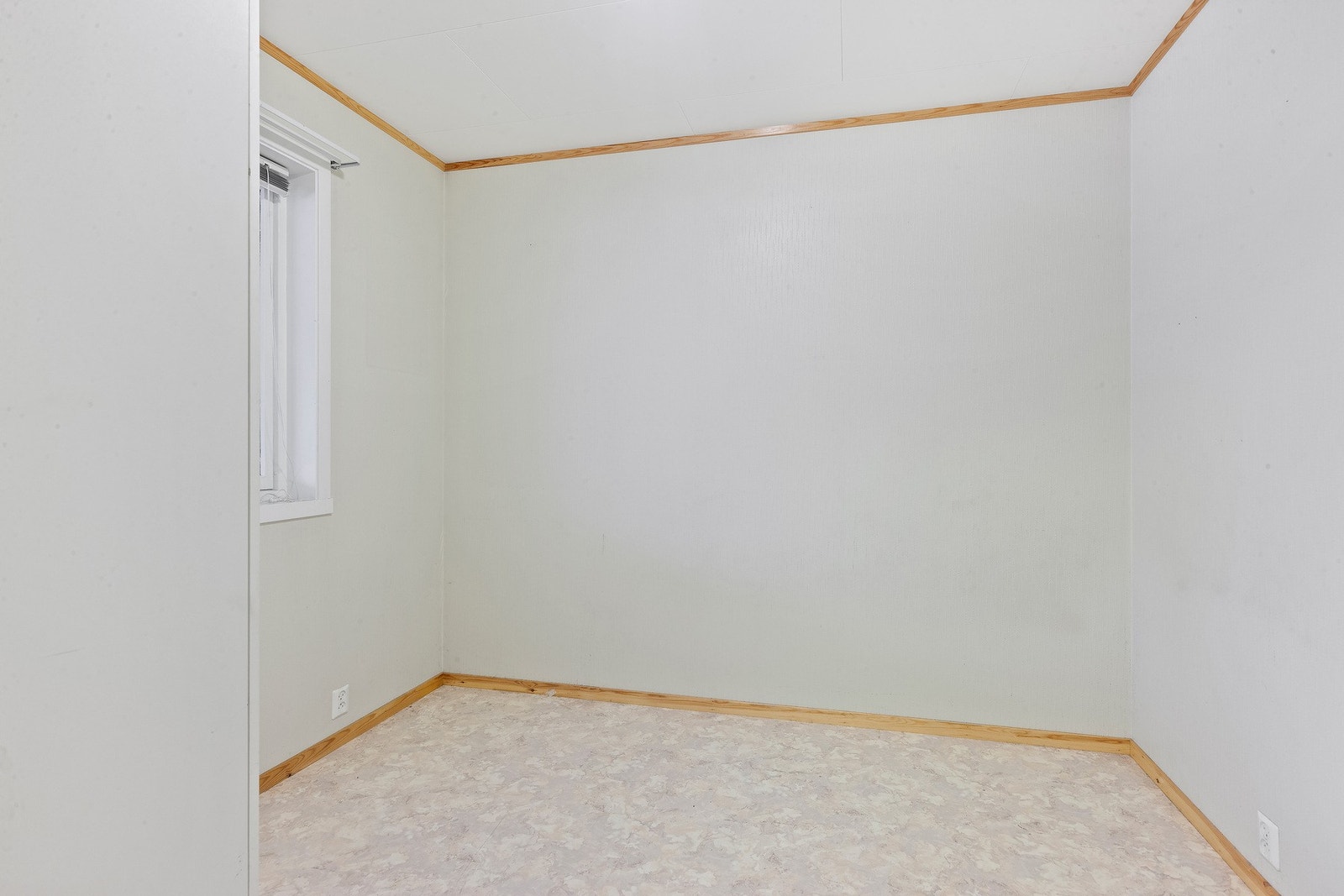 Soverom nr. 2, har garderobeskap Galleribilde