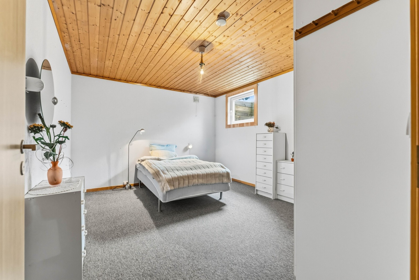 Disponibelt rom. Galleribilde