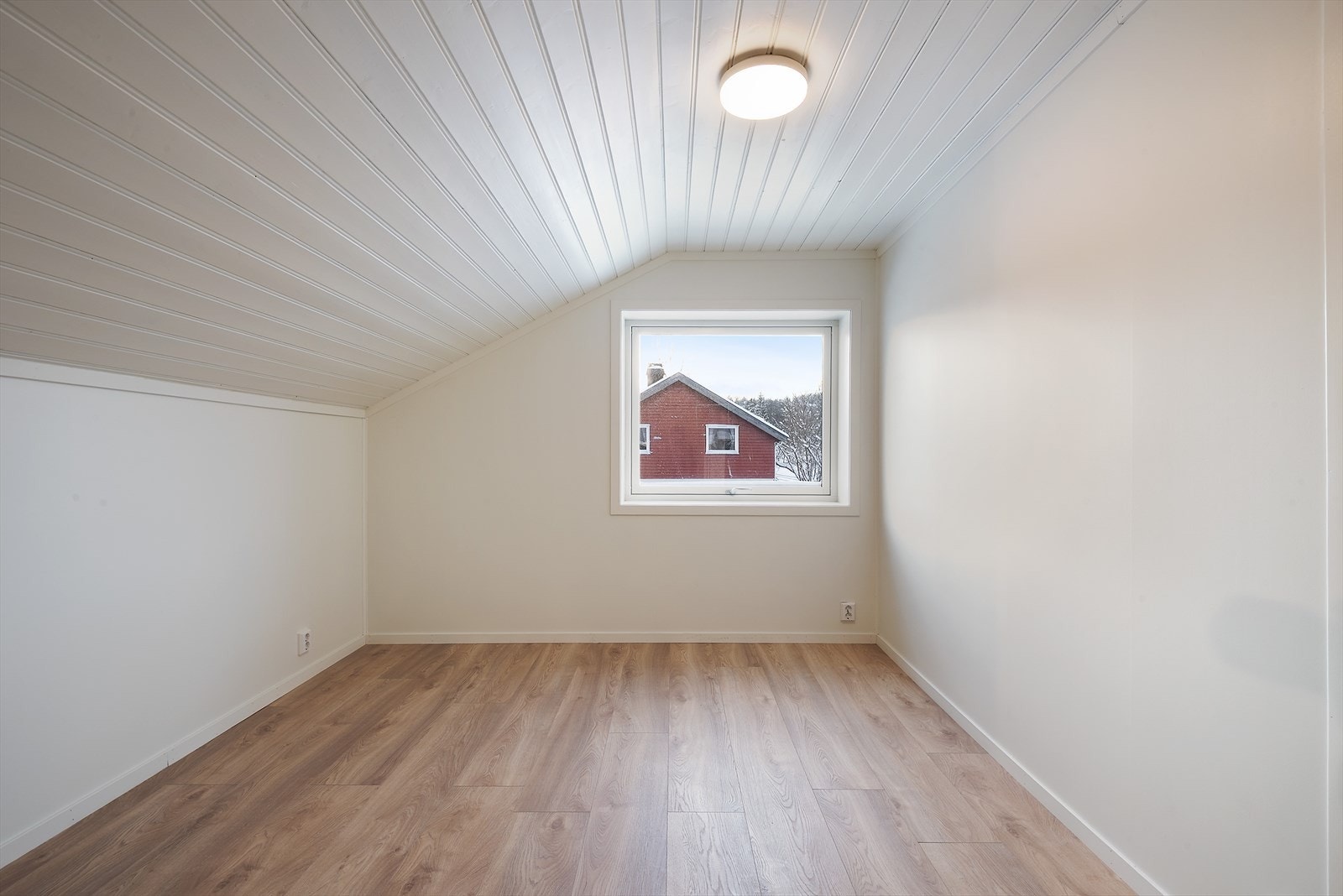 Soverom II Galleribilde