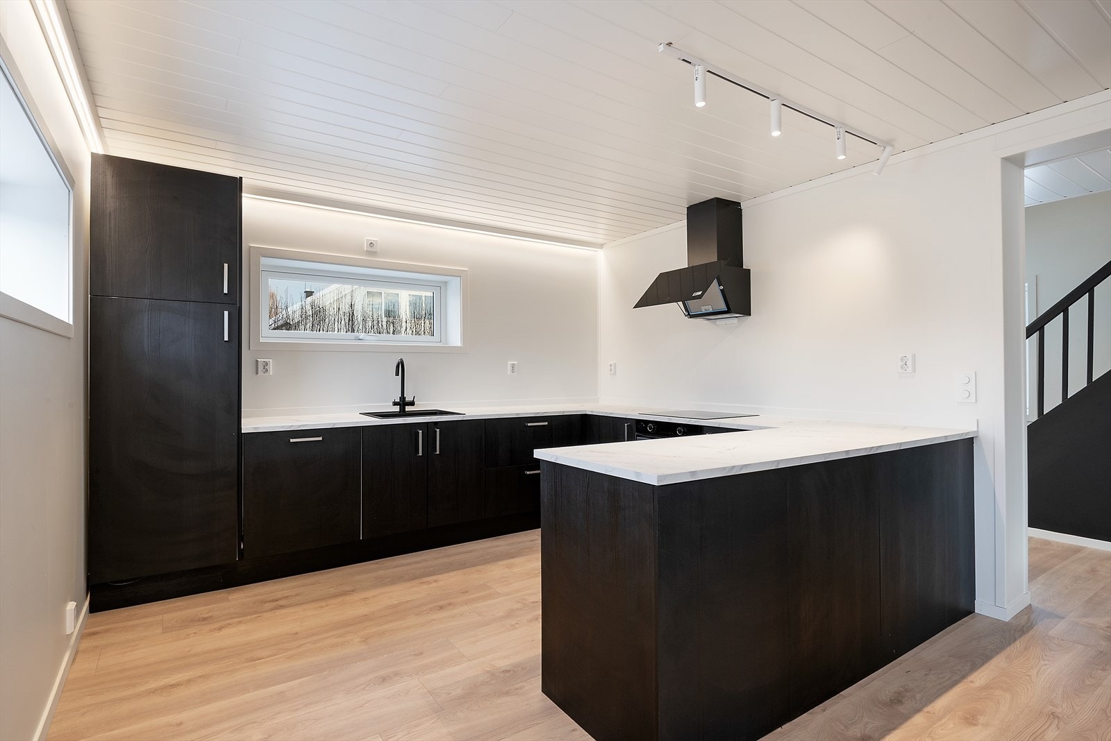 Godt med benkeplass. Galleribilde