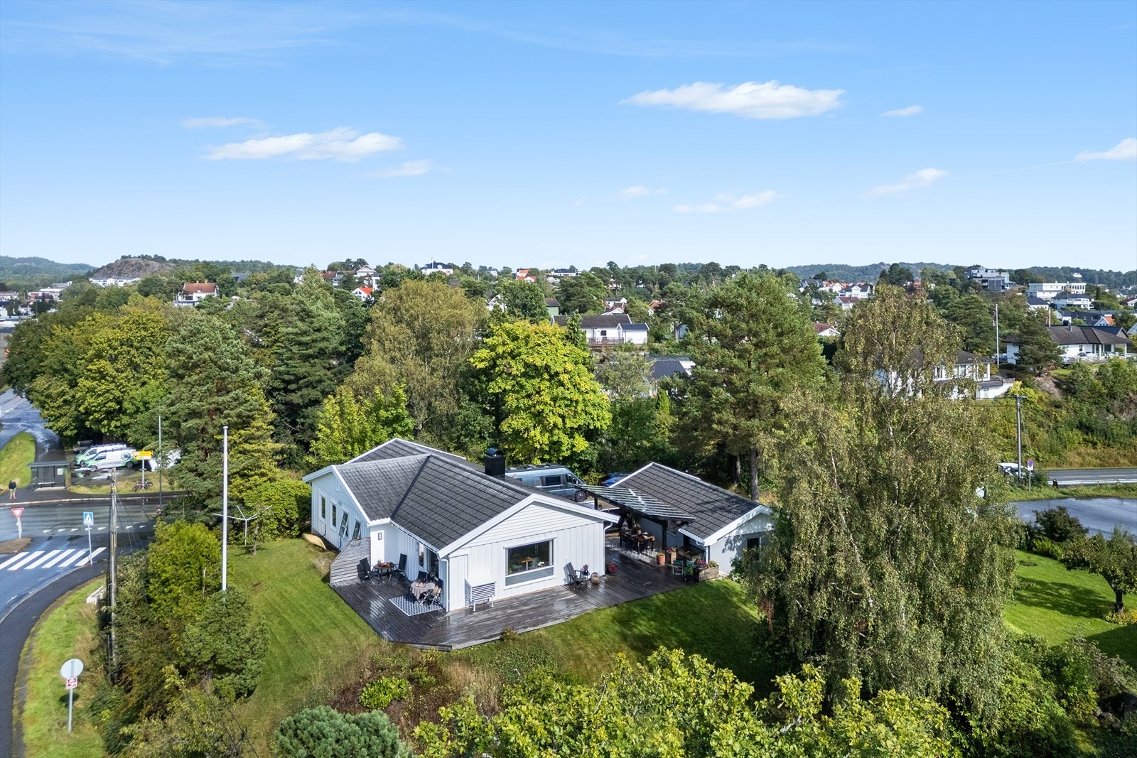 Velkommen til Alvildesvei 49! Galleribilde