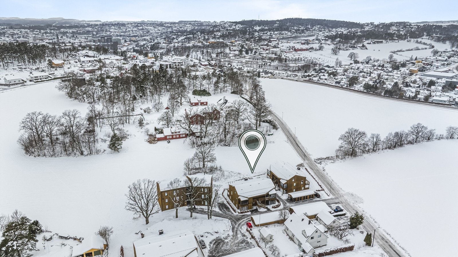 Nærområdet Galleribilde