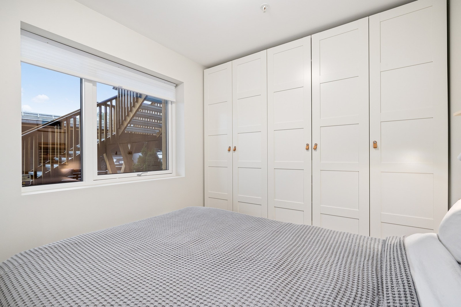 Dagens hovedsoverom Galleribilde