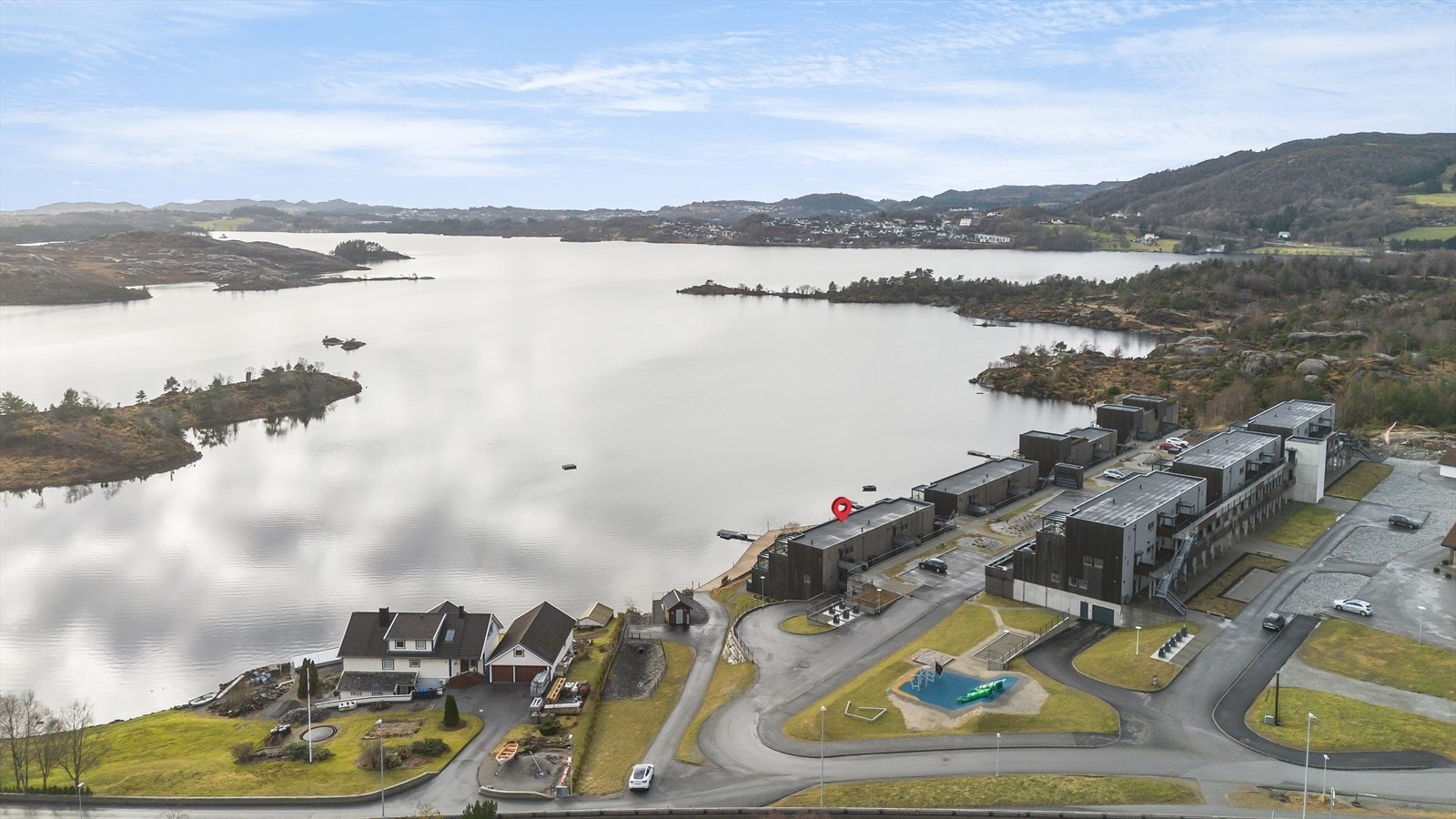 Nærområde Galleribilde