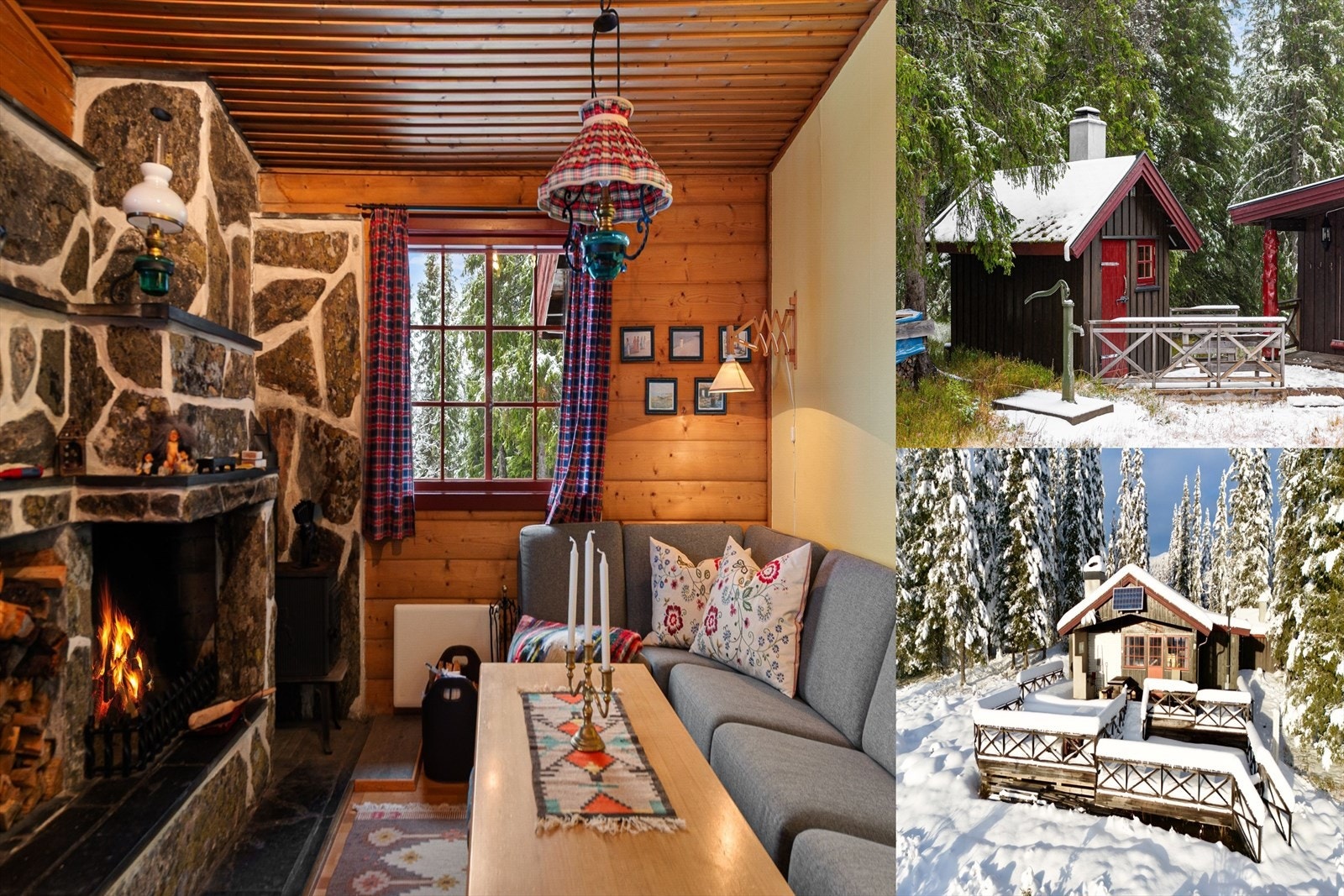 Velkommen til Lokkeflate 36 Galleribilde