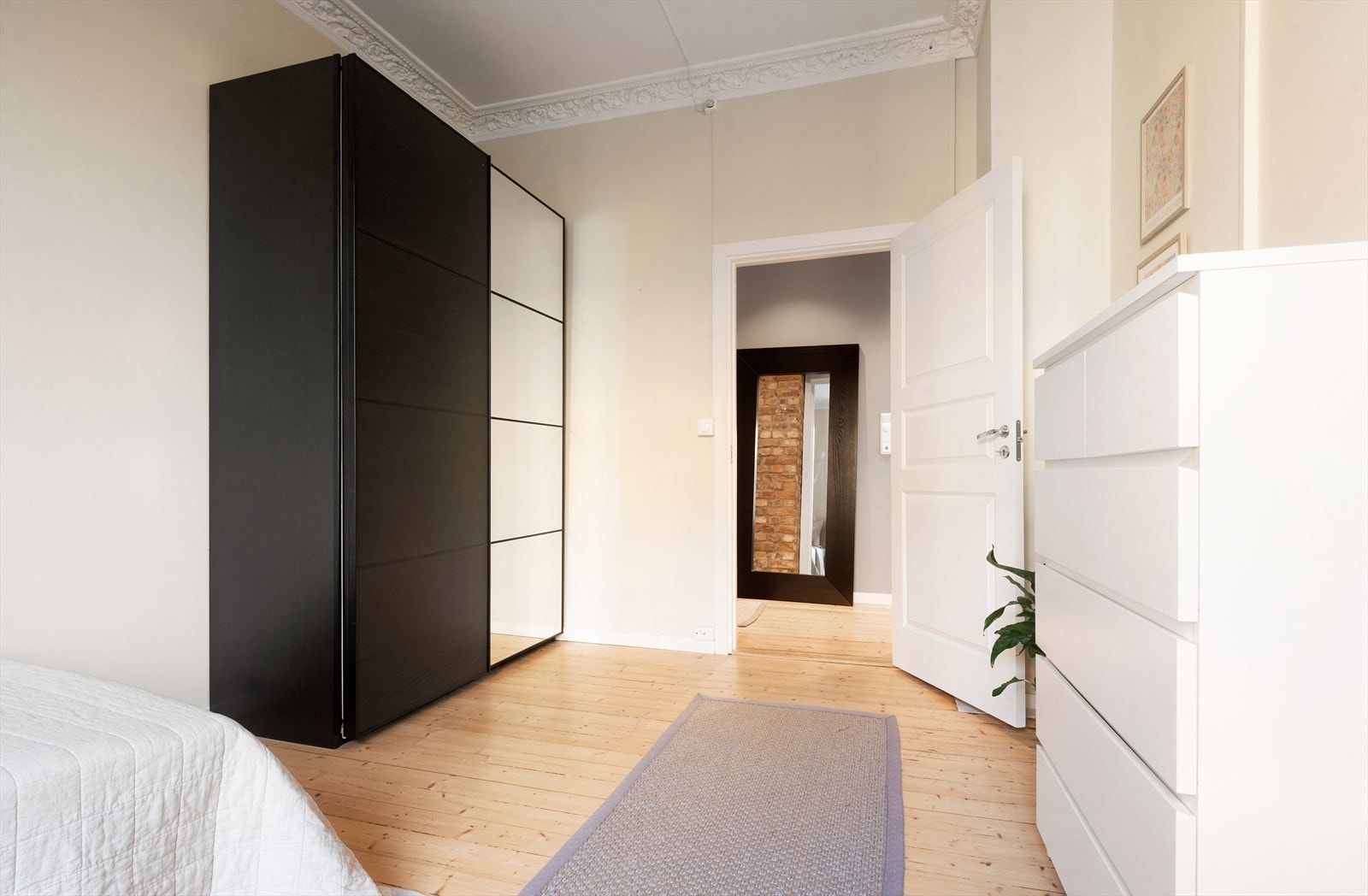 Her kan du innrede etter ønske/behov! Galleribilde