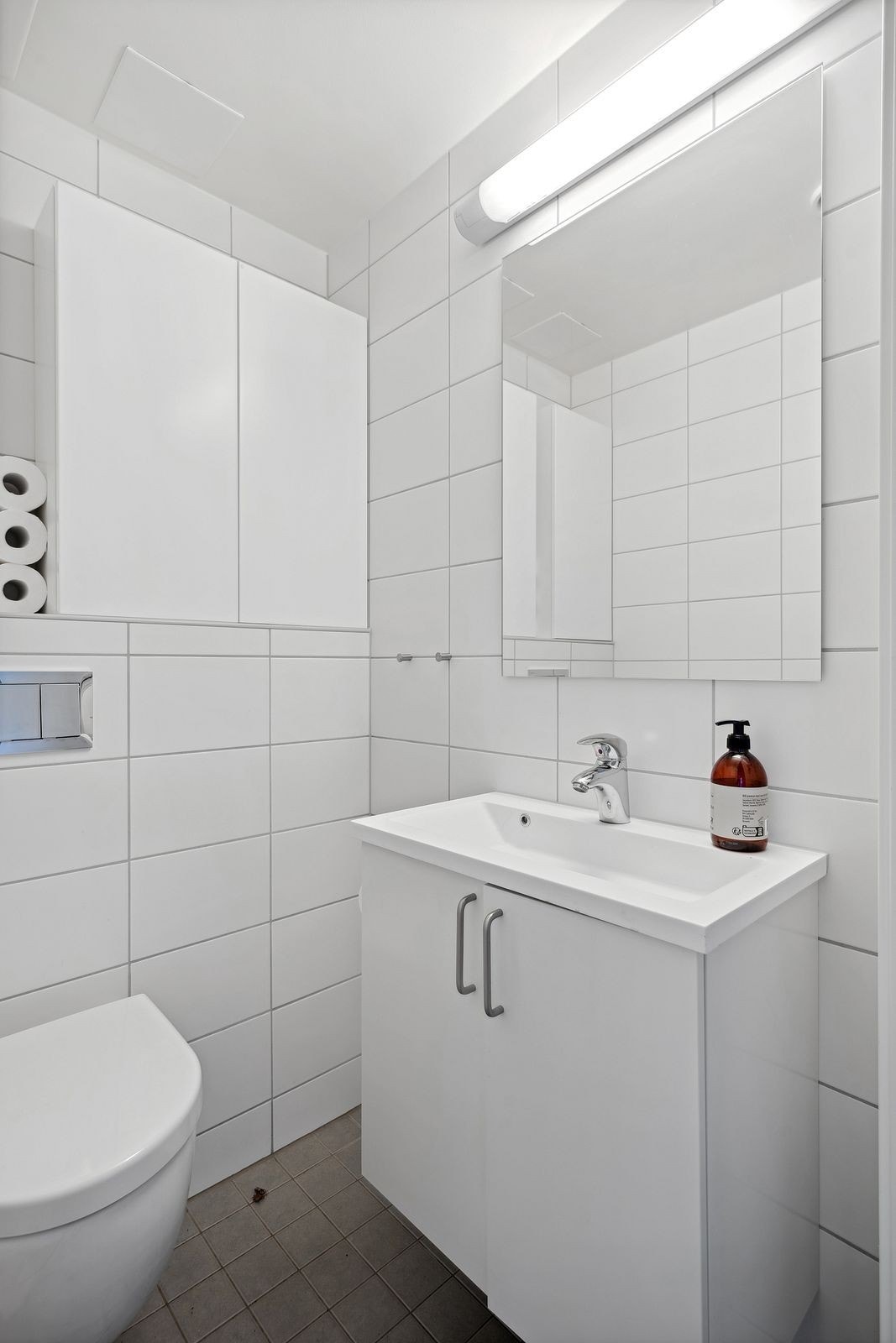 Separat WC Galleribilde