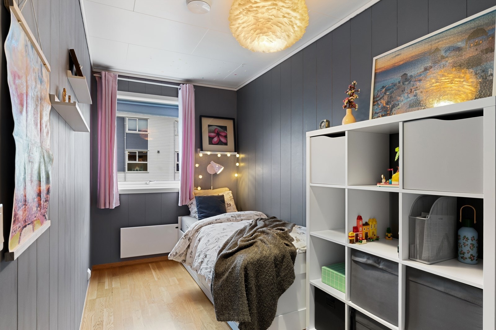 Soverom 3 Galleribilde