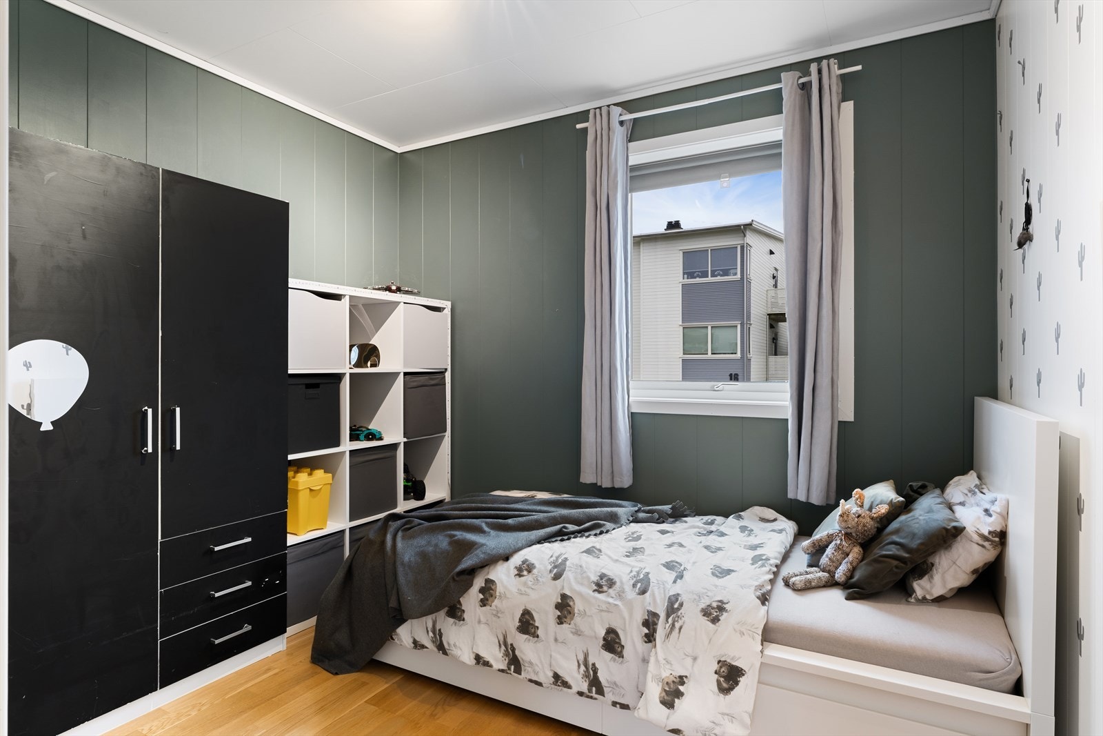 Soverom 2 Galleribilde