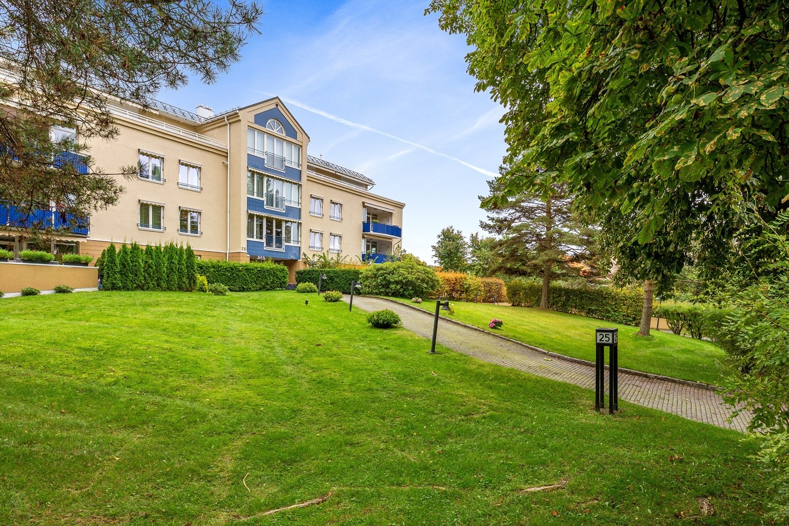 Sommerbilde Galleribilde