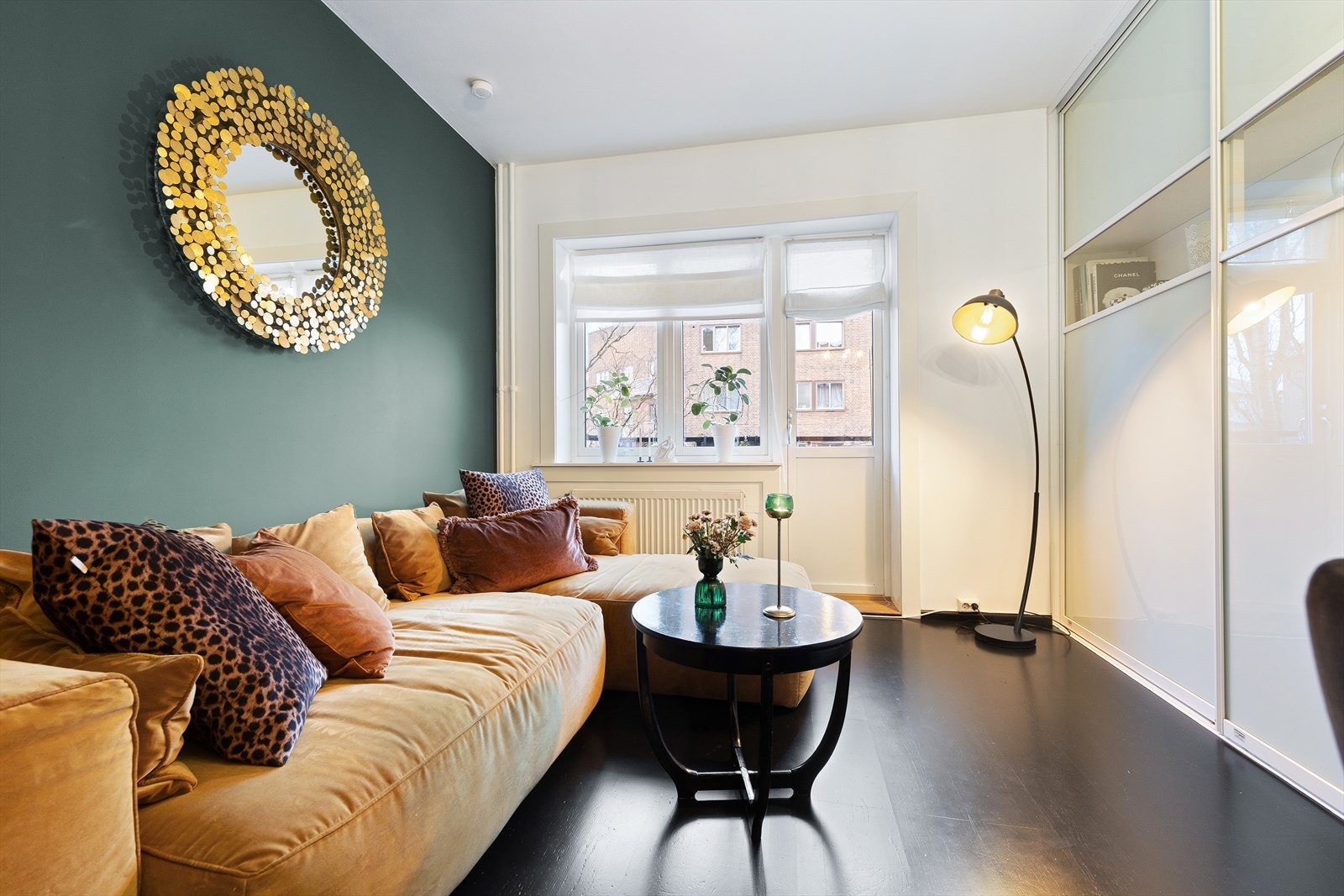 Gjøvikgata 7B presentert av Nordvik Nydalen! Foto: Pontus Holmenäs. Galleribilde