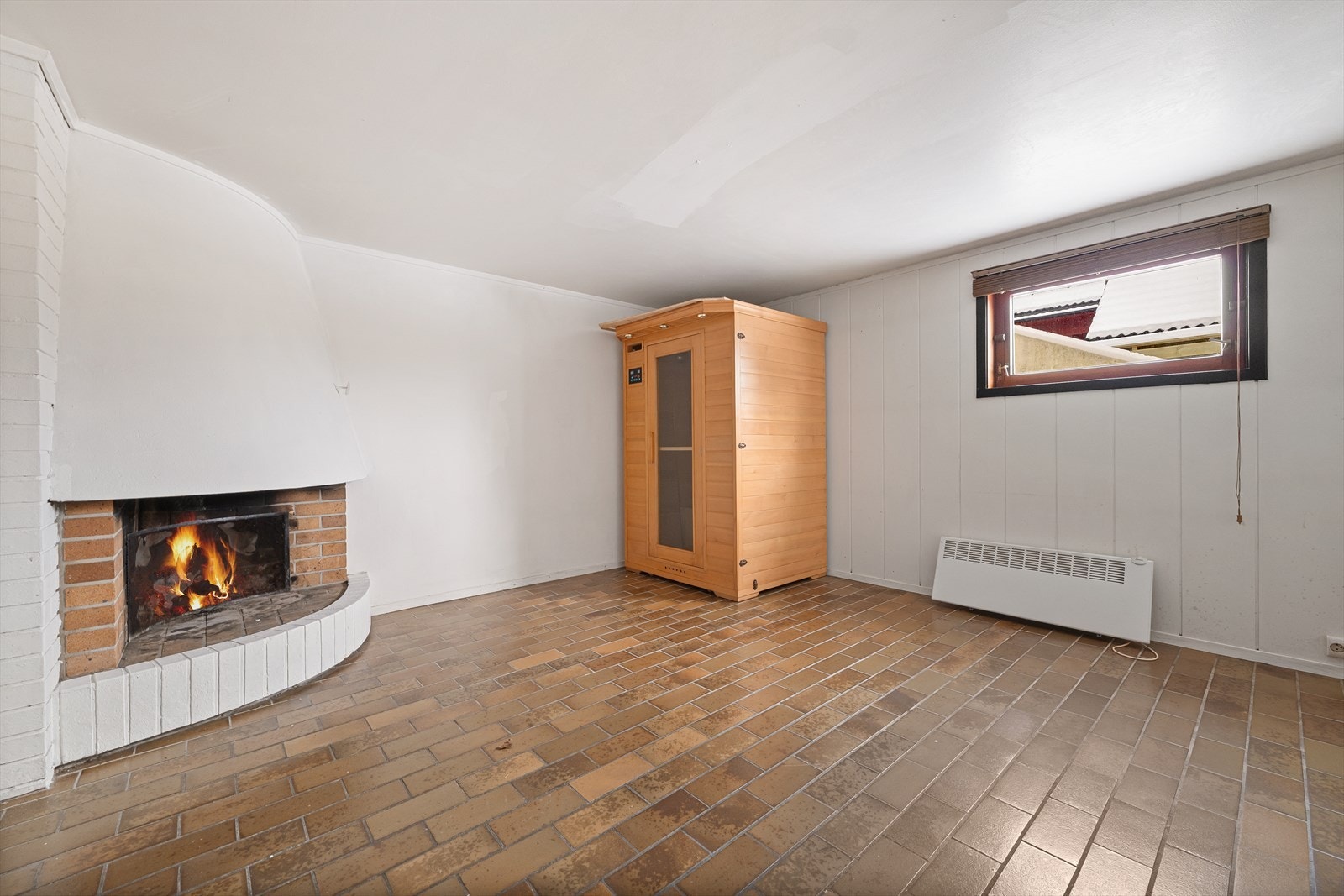 Kjellerstue Galleribilde