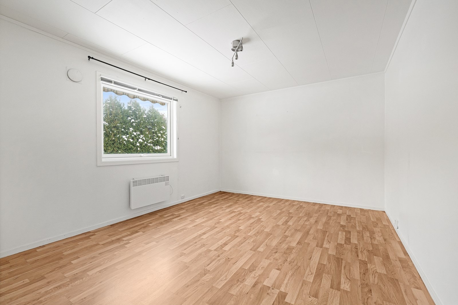 Soverom i første Galleribilde