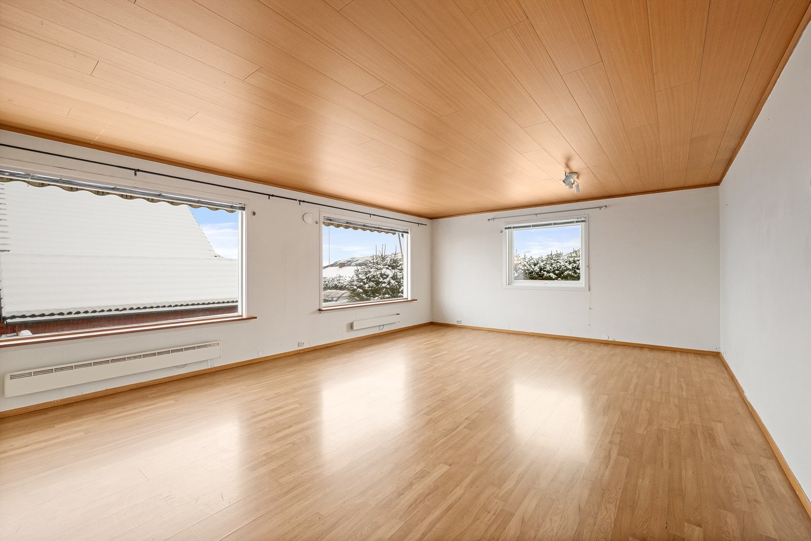 Stue i første etasje Galleribilde