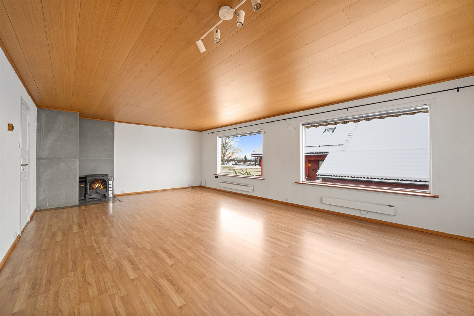 Stue i første etasje Galleribilde