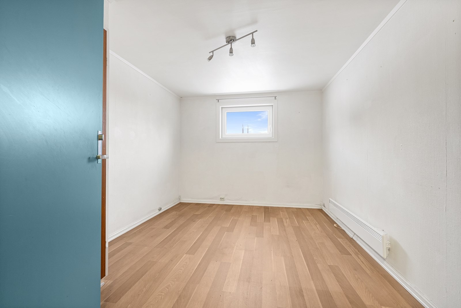 Rom i kjeller Galleribilde