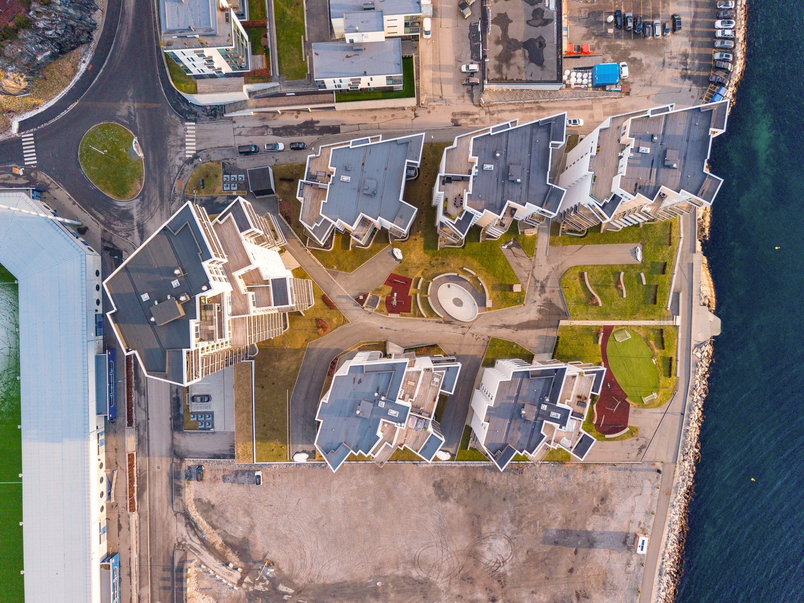 Fri Sikt Volsdalsberga. Galleribilde