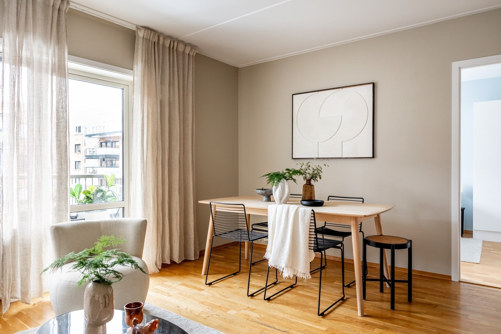 - Svært lavt strømforbruk, selger informerer om et forbruk på 1 242 kWh i 2025 - Galleribilde