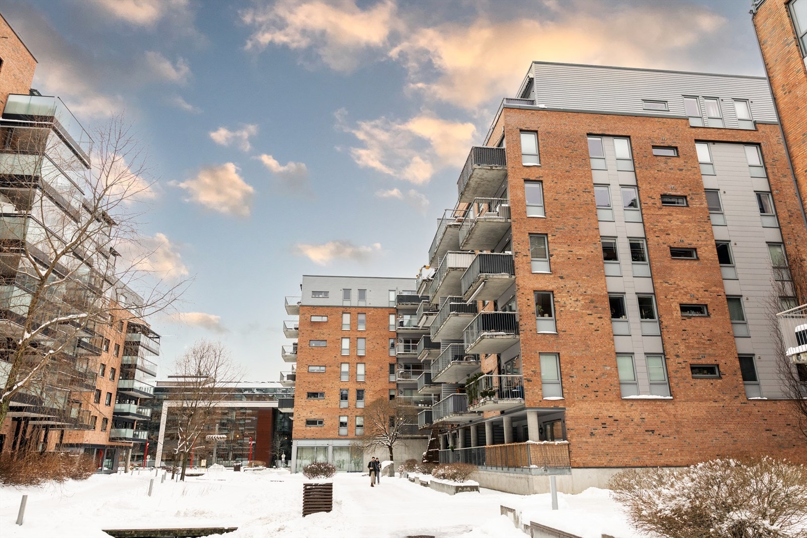 - Fasade - Galleribilde