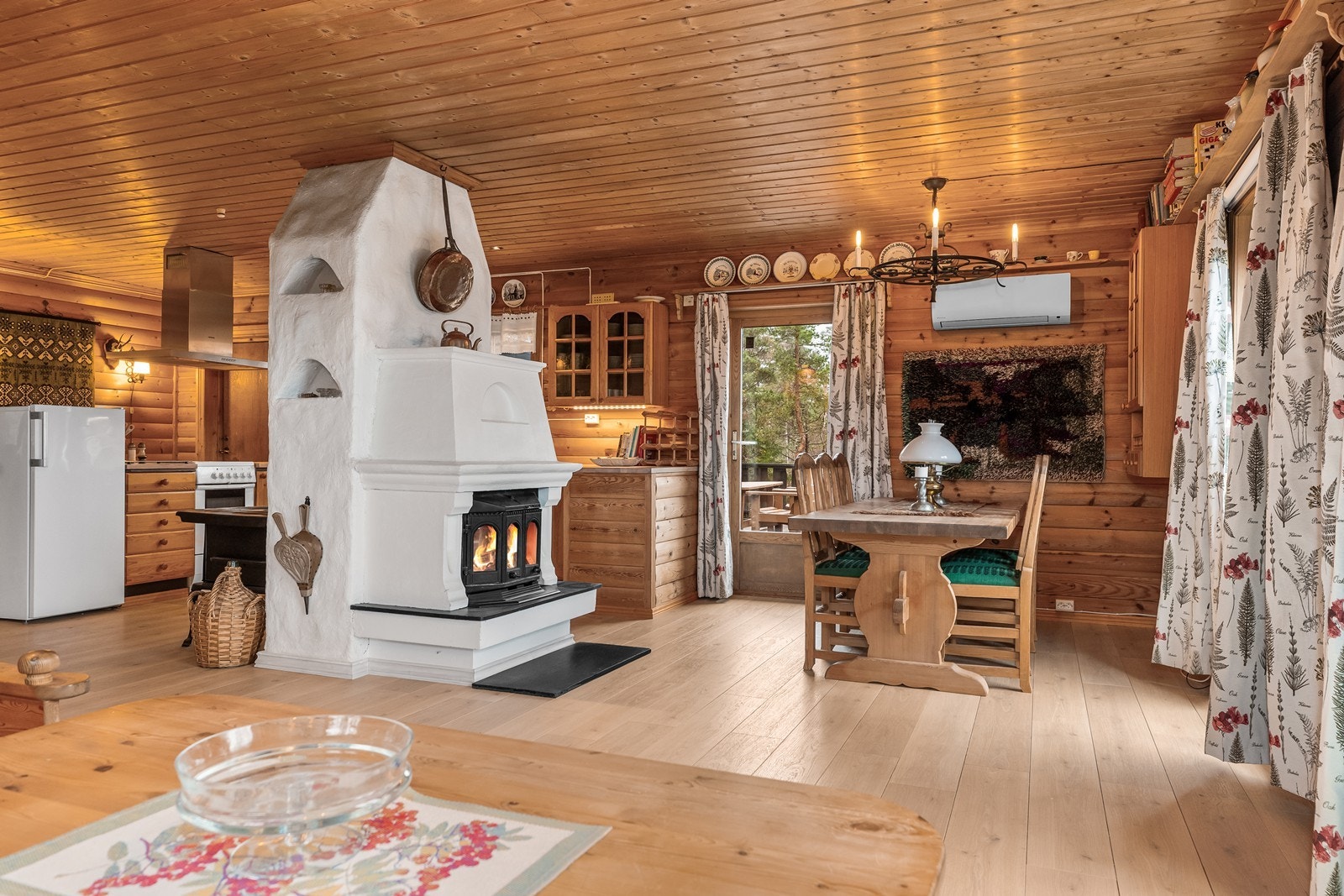 Velkommen inn! Galleribilde