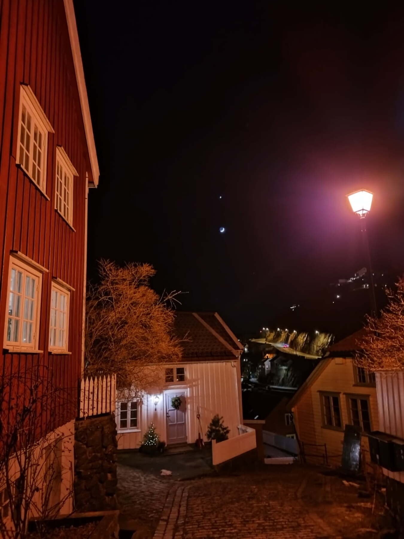 Velkommen til visning i Arkenveien! Galleribilde